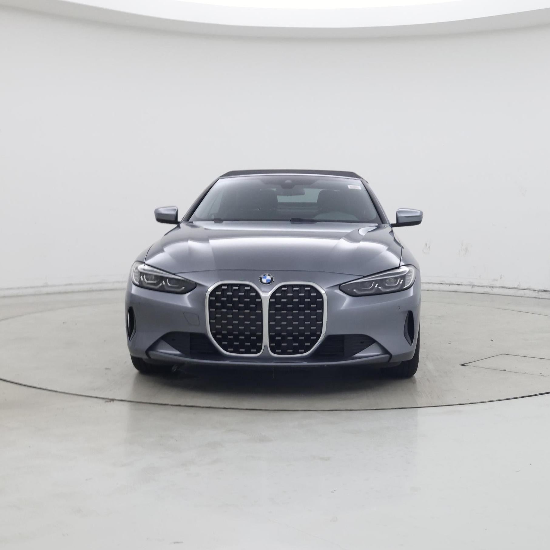 Thumbnail: 2022 BMW 4 Series - 5