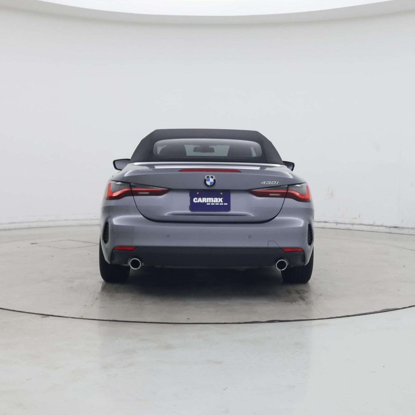 Thumbnail: 2022 BMW 4 Series - 6