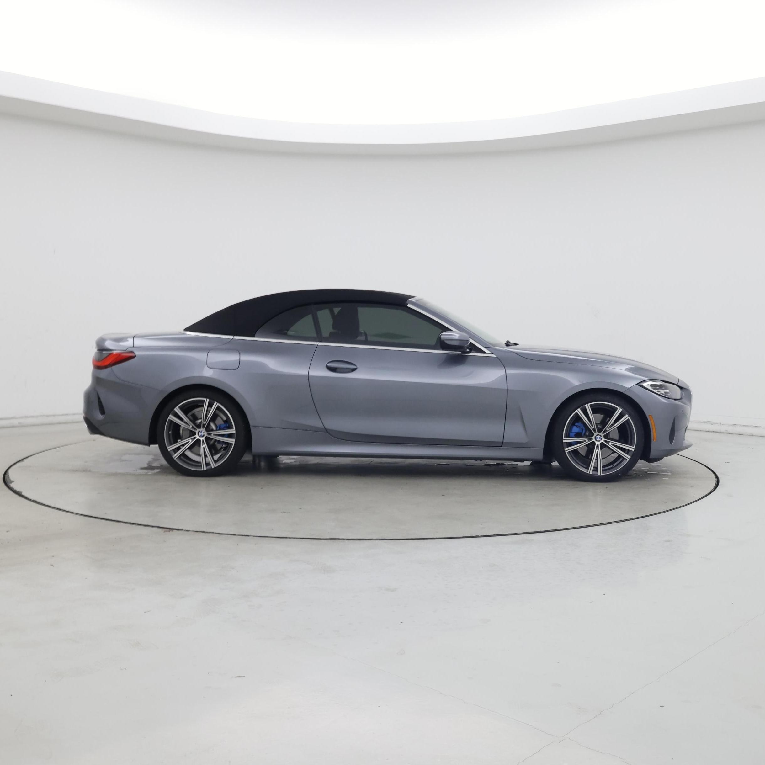 Thumbnail: 2022 BMW 4 Series - 7