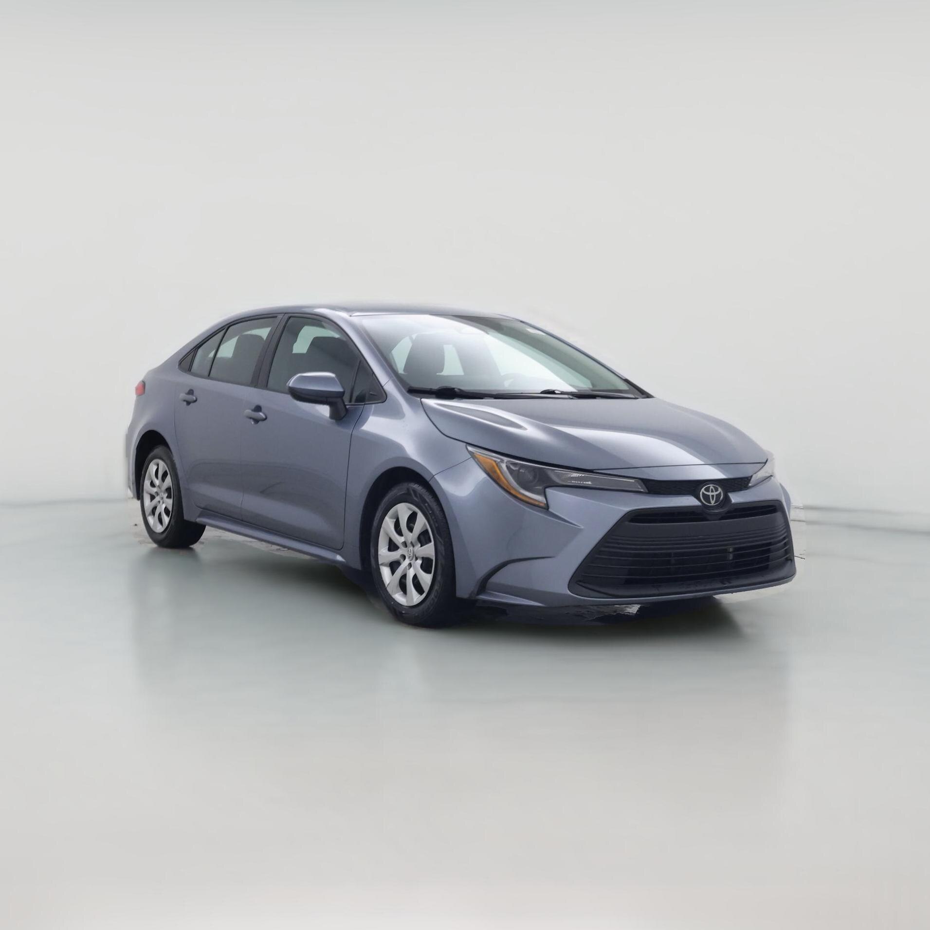 Thumbnail: 2023 Toyota Corolla - 1