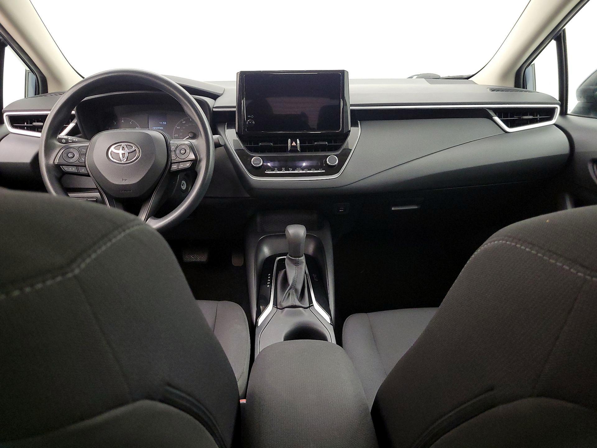 Thumbnail: 2023 Toyota Corolla - 9