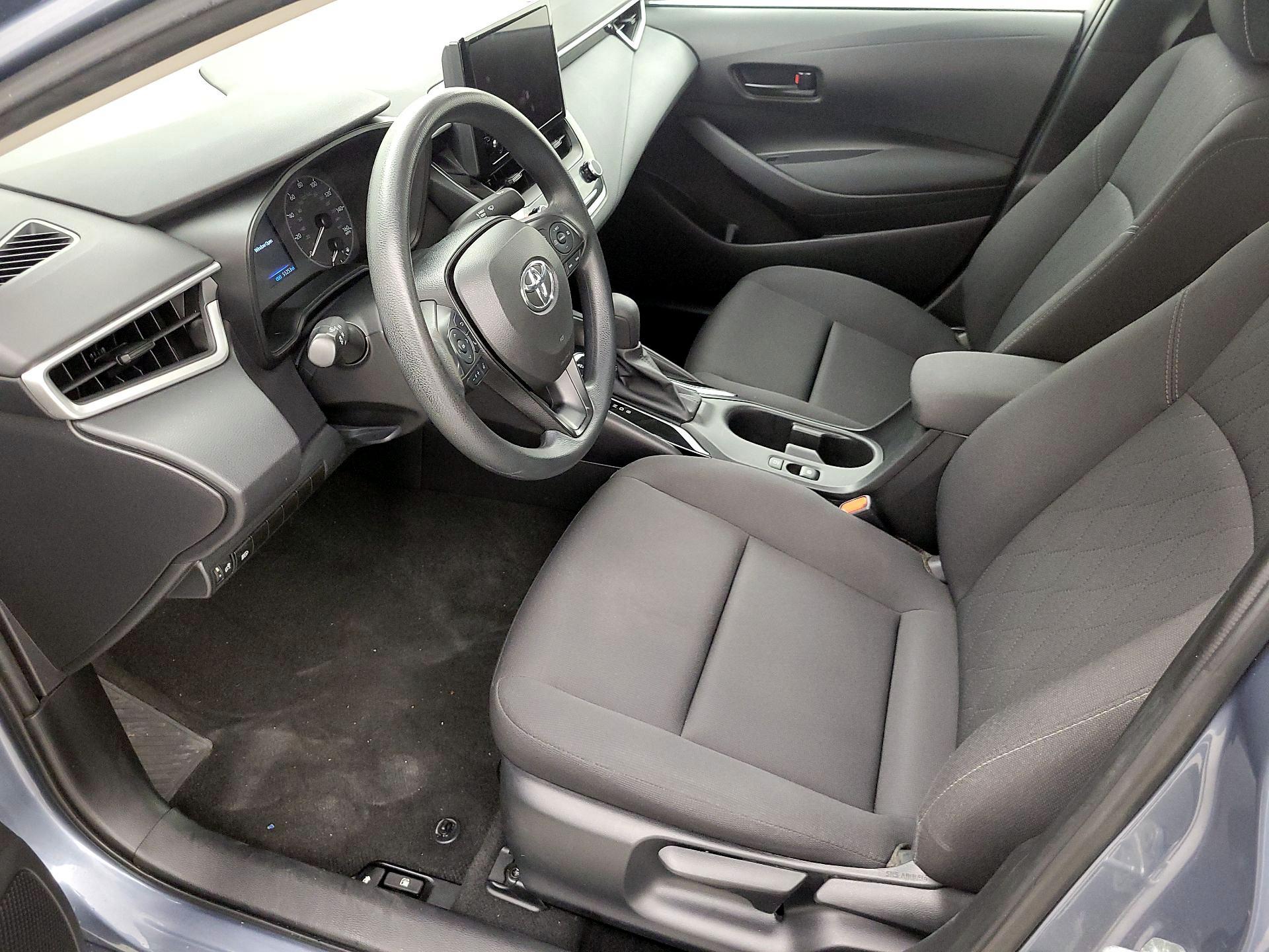 Thumbnail: 2023 Toyota Corolla - 11