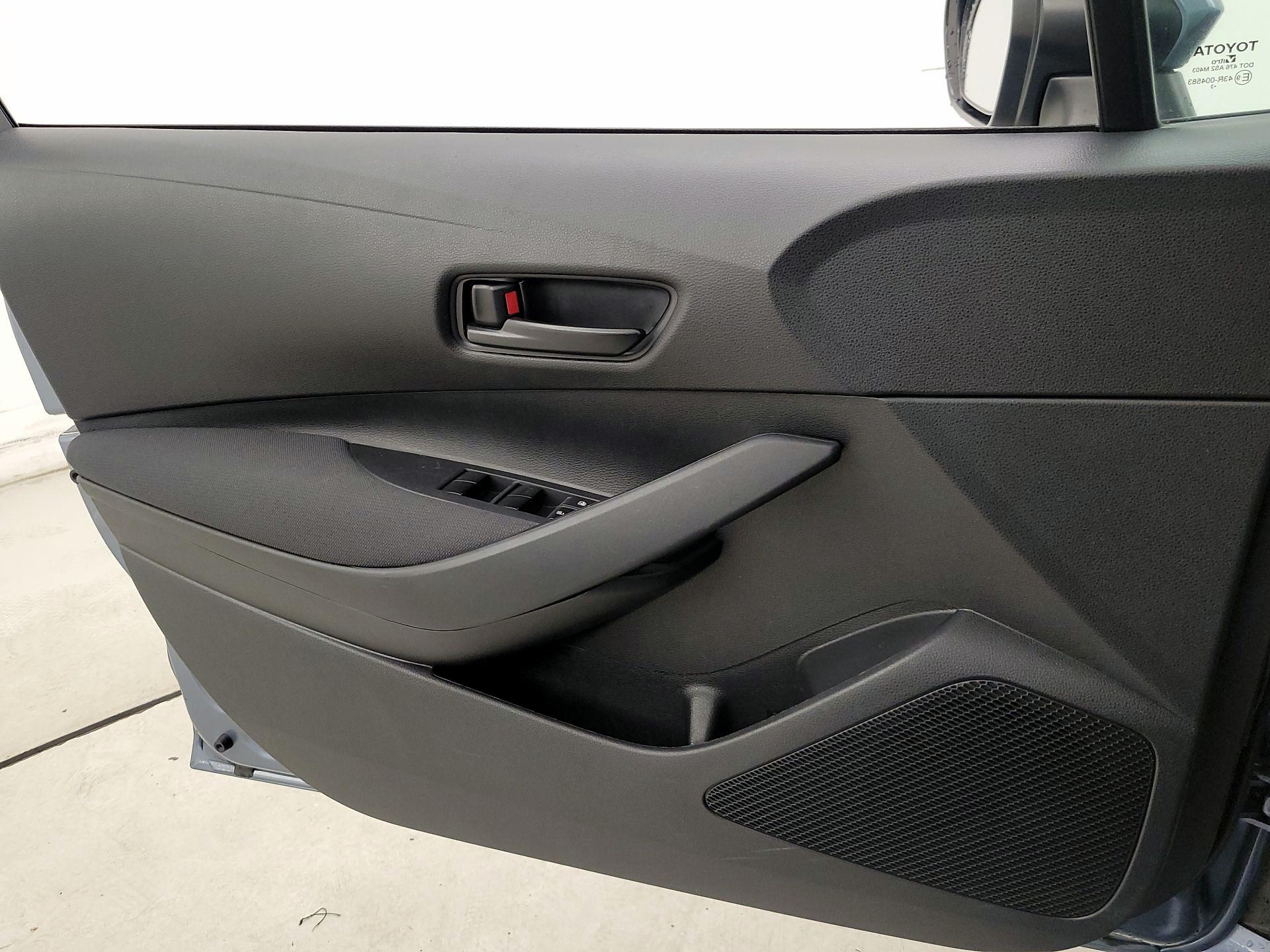 Thumbnail: 2023 Toyota Corolla - 12