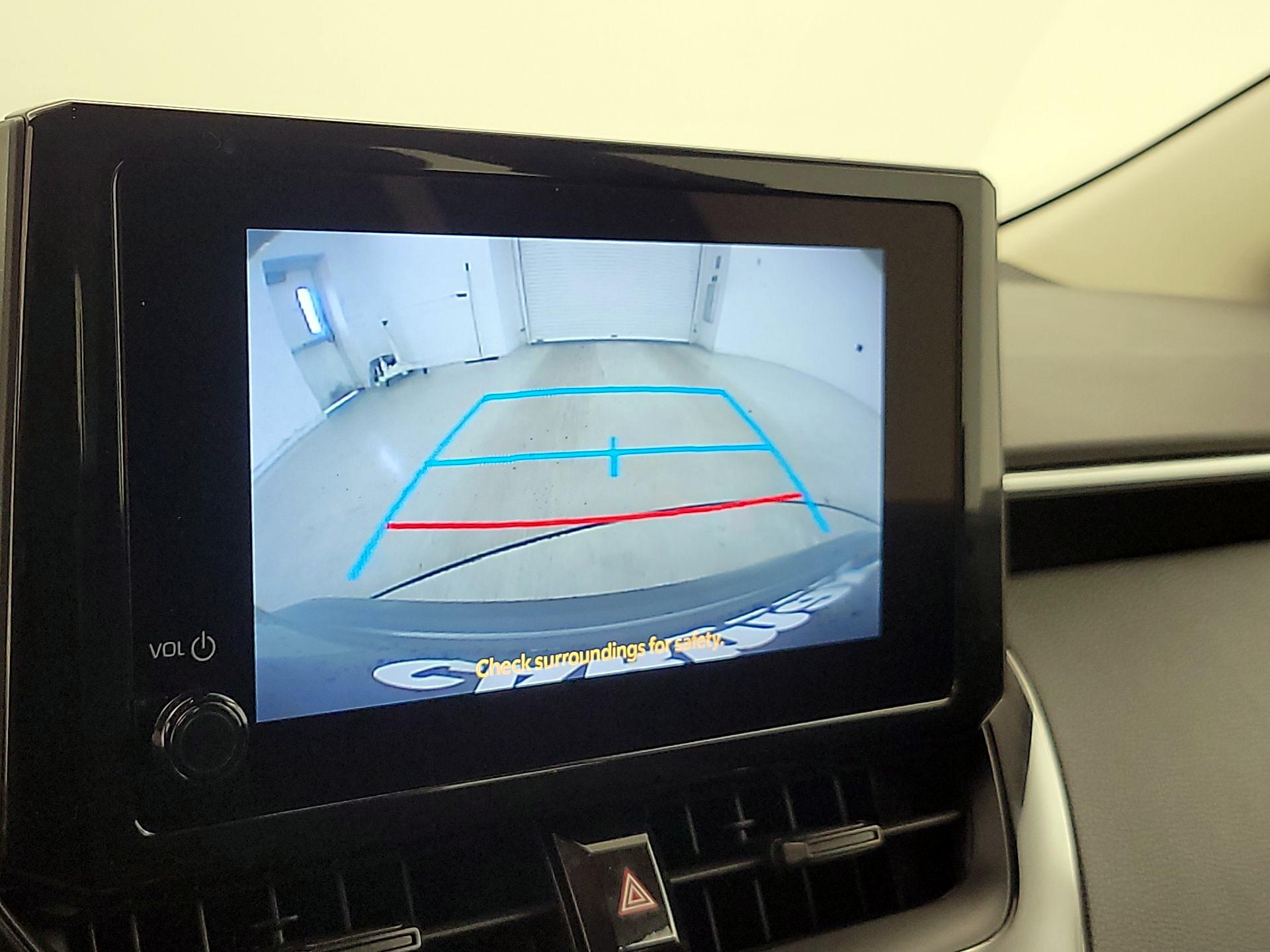 Thumbnail: 2023 Toyota Corolla - 14