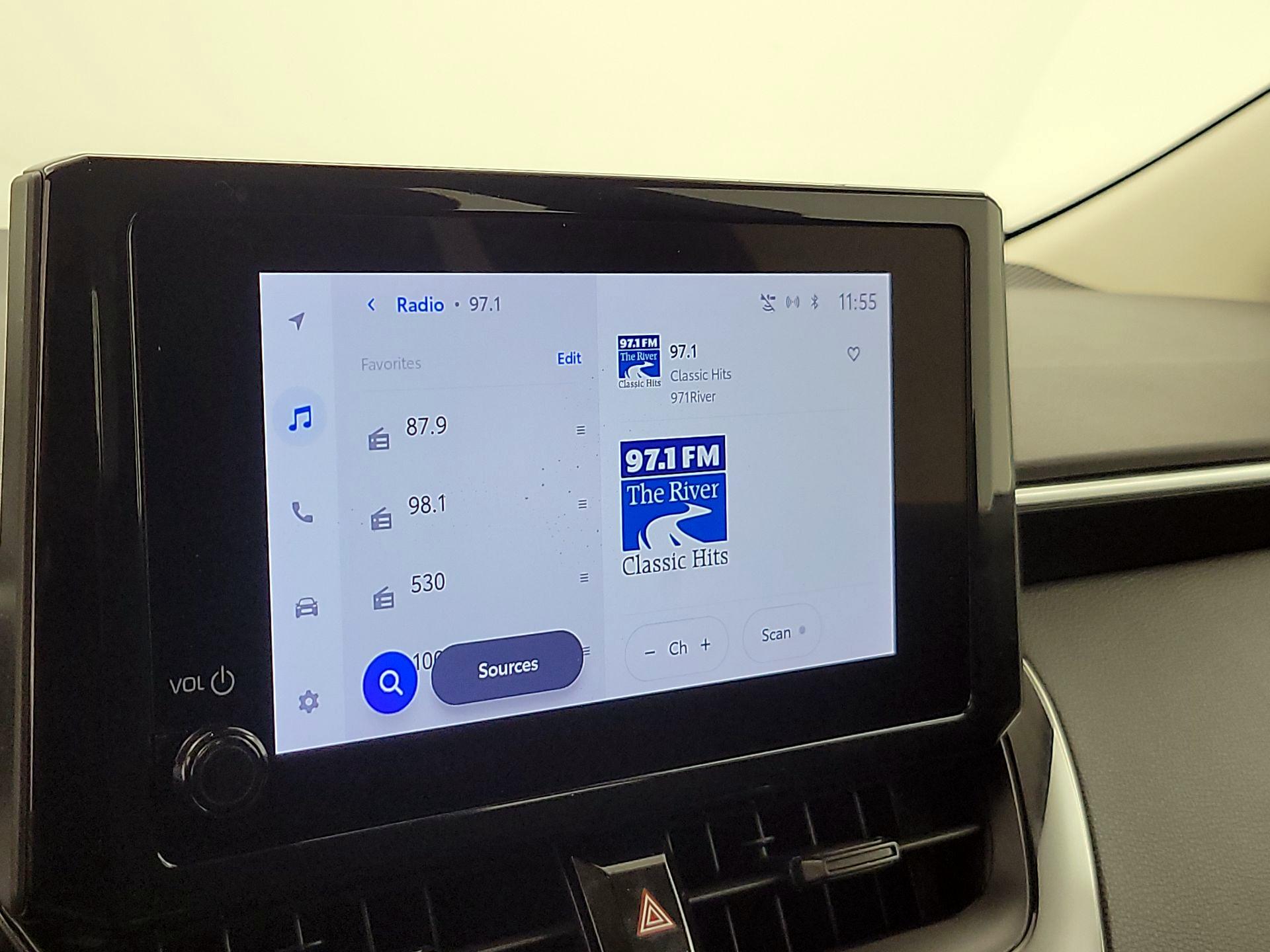 Thumbnail: 2023 Toyota Corolla - 15