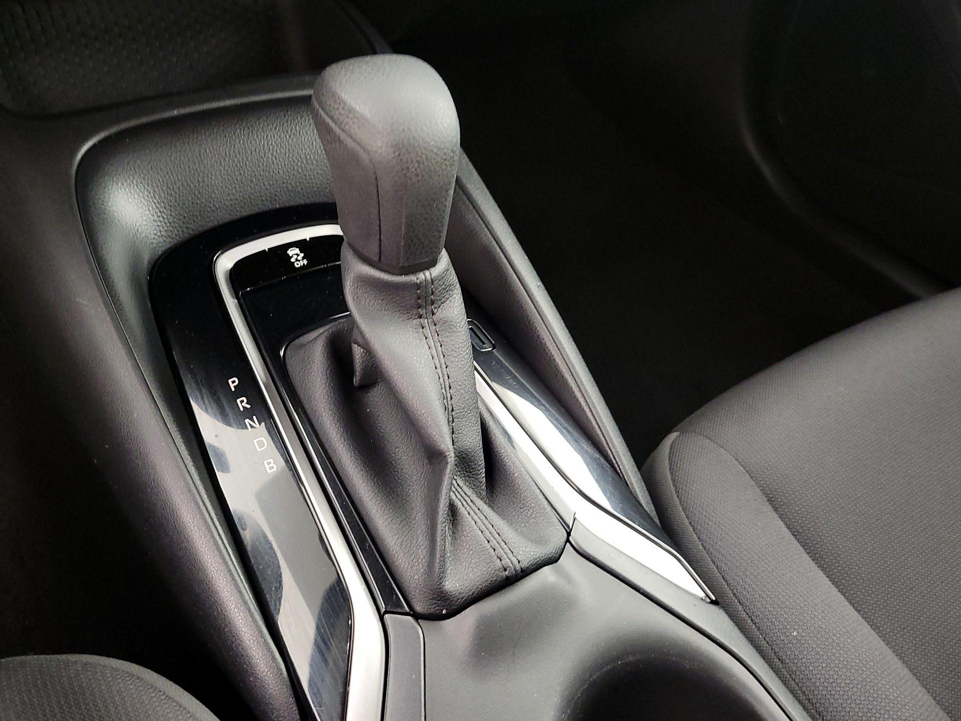 Thumbnail: 2023 Toyota Corolla - 17