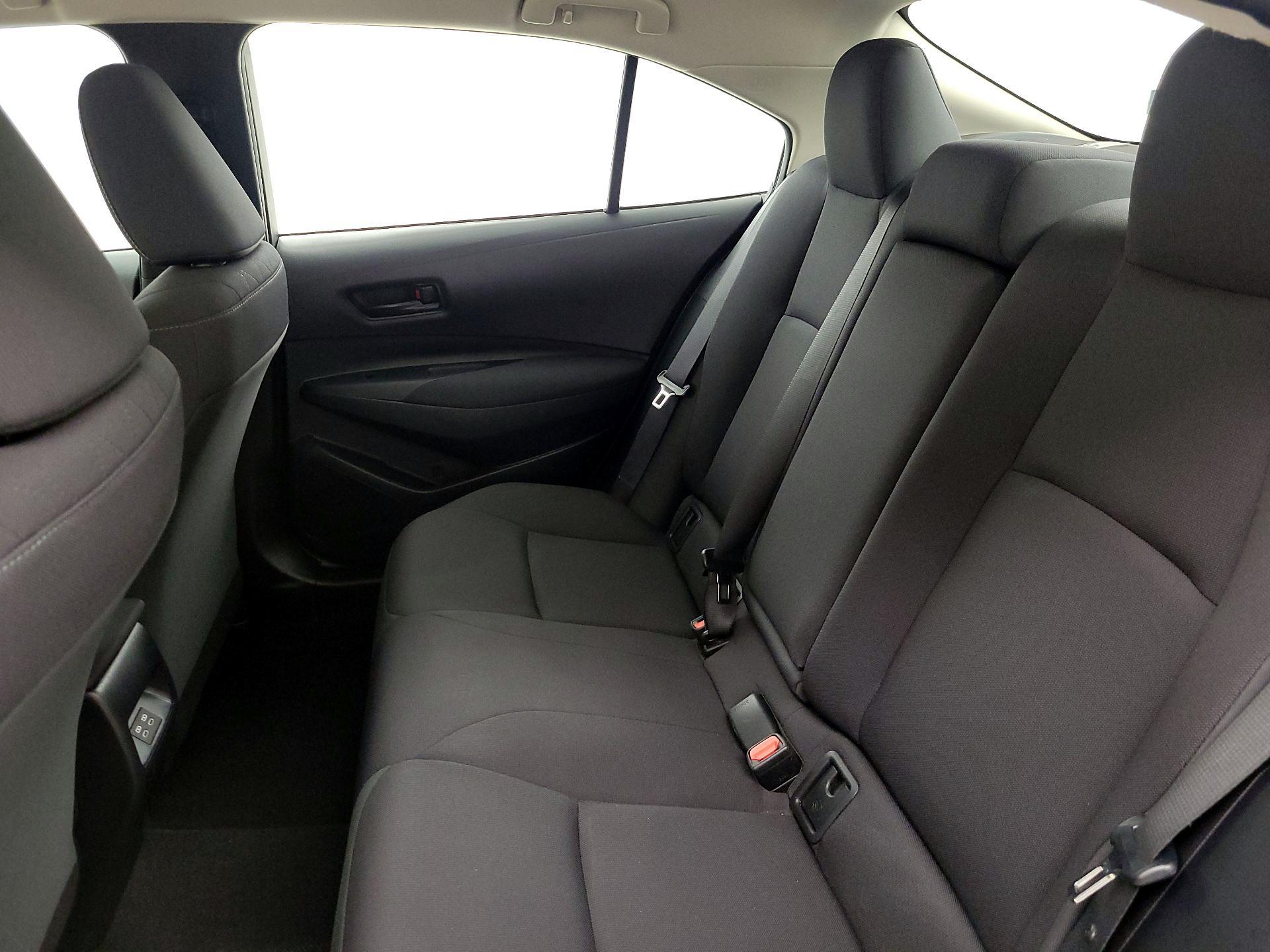 Thumbnail: 2023 Toyota Corolla - 19