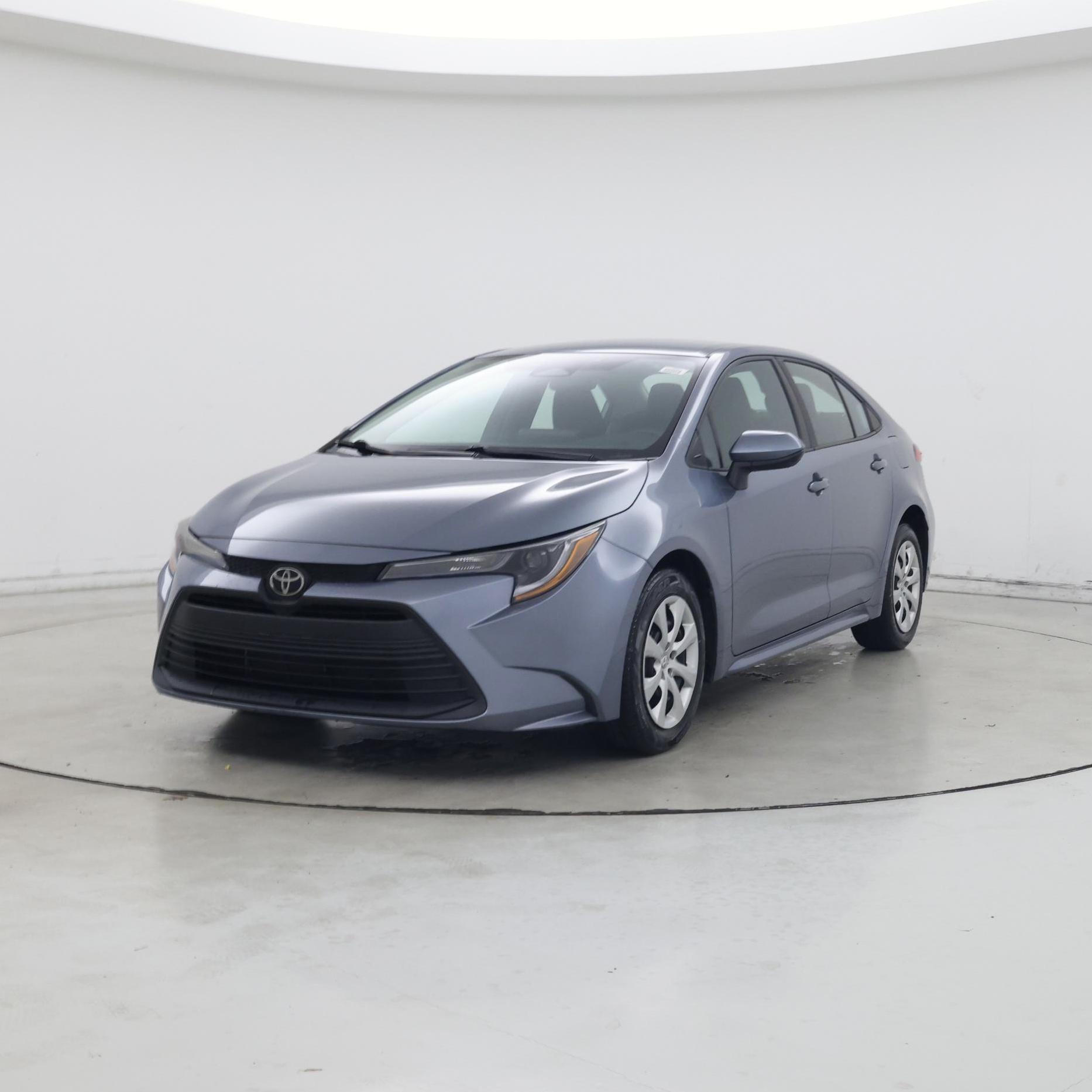 Thumbnail: 2023 Toyota Corolla - 4