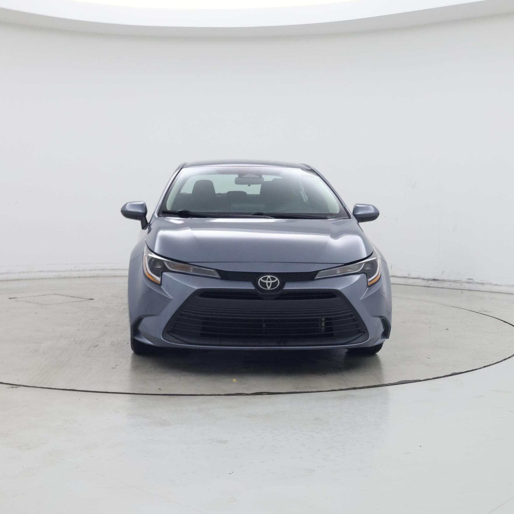 Thumbnail: 2023 Toyota Corolla - 5