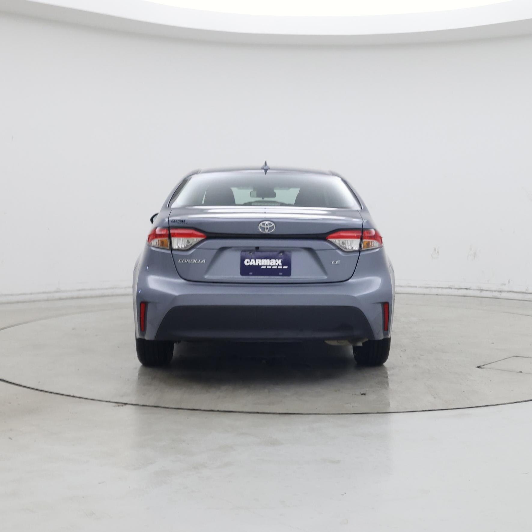 Thumbnail: 2023 Toyota Corolla - 6