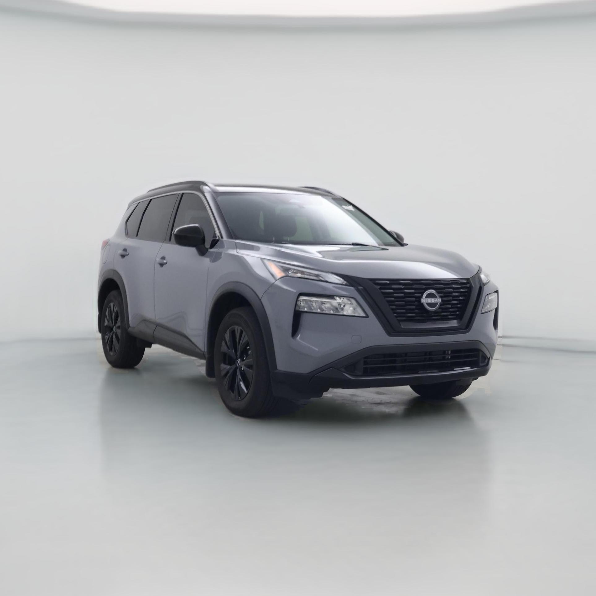 Thumbnail: 2023 Nissan Rogue - 1