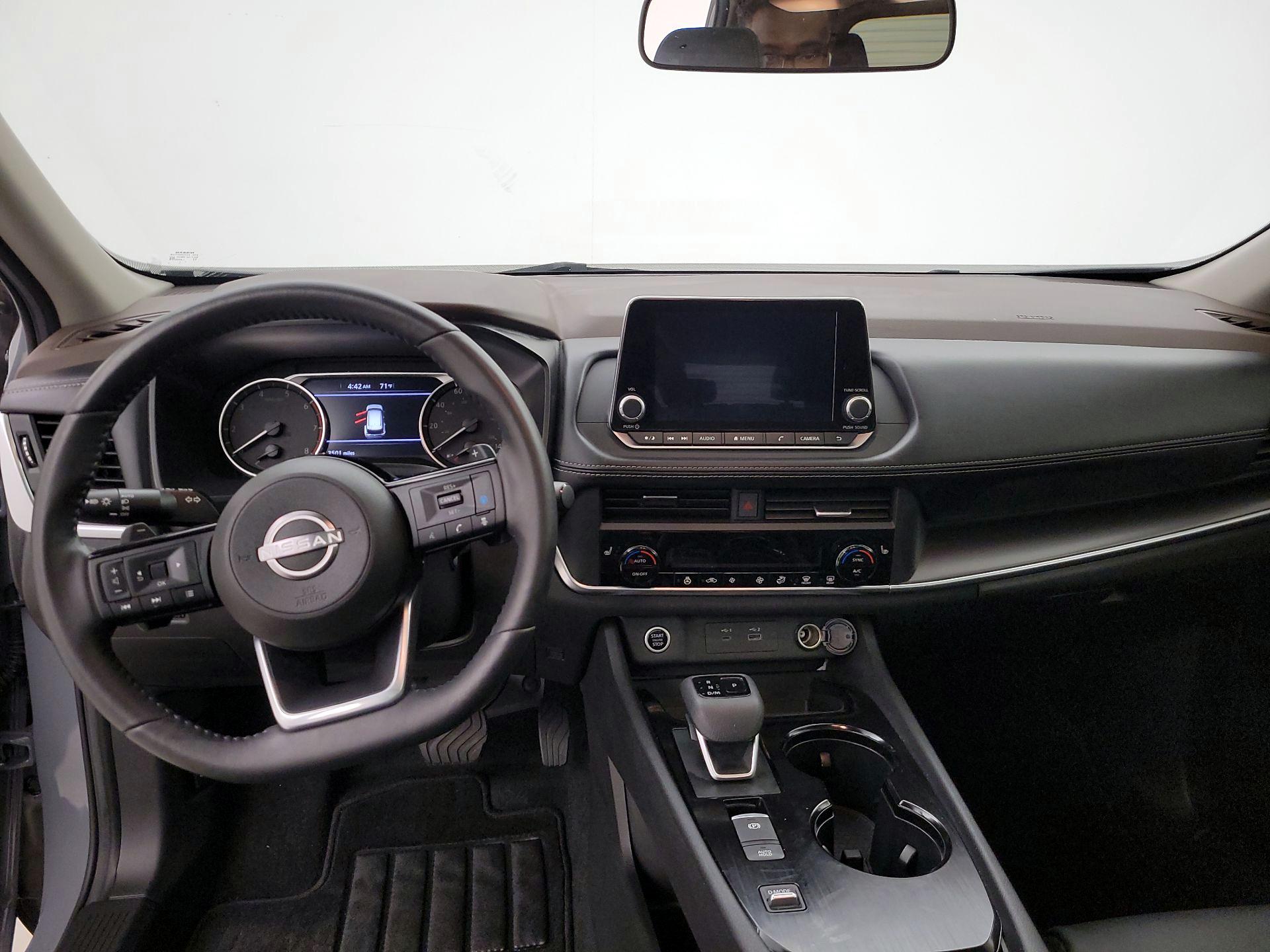 Thumbnail: 2023 Nissan Rogue - 9