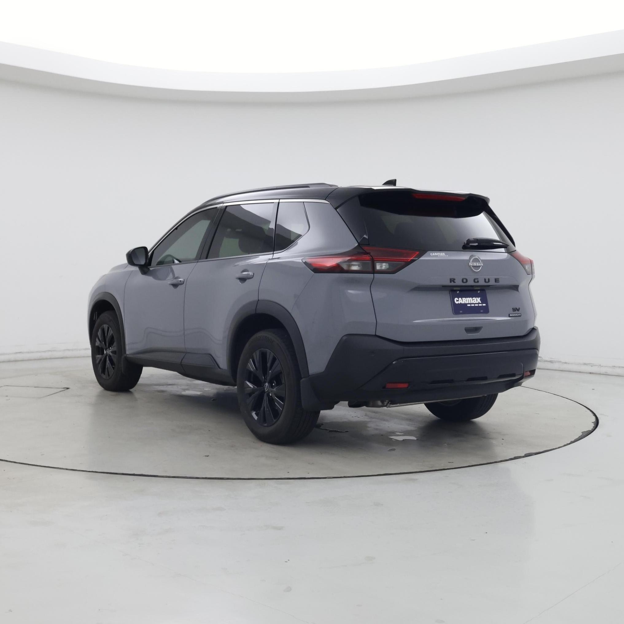Thumbnail: 2023 Nissan Rogue - 2