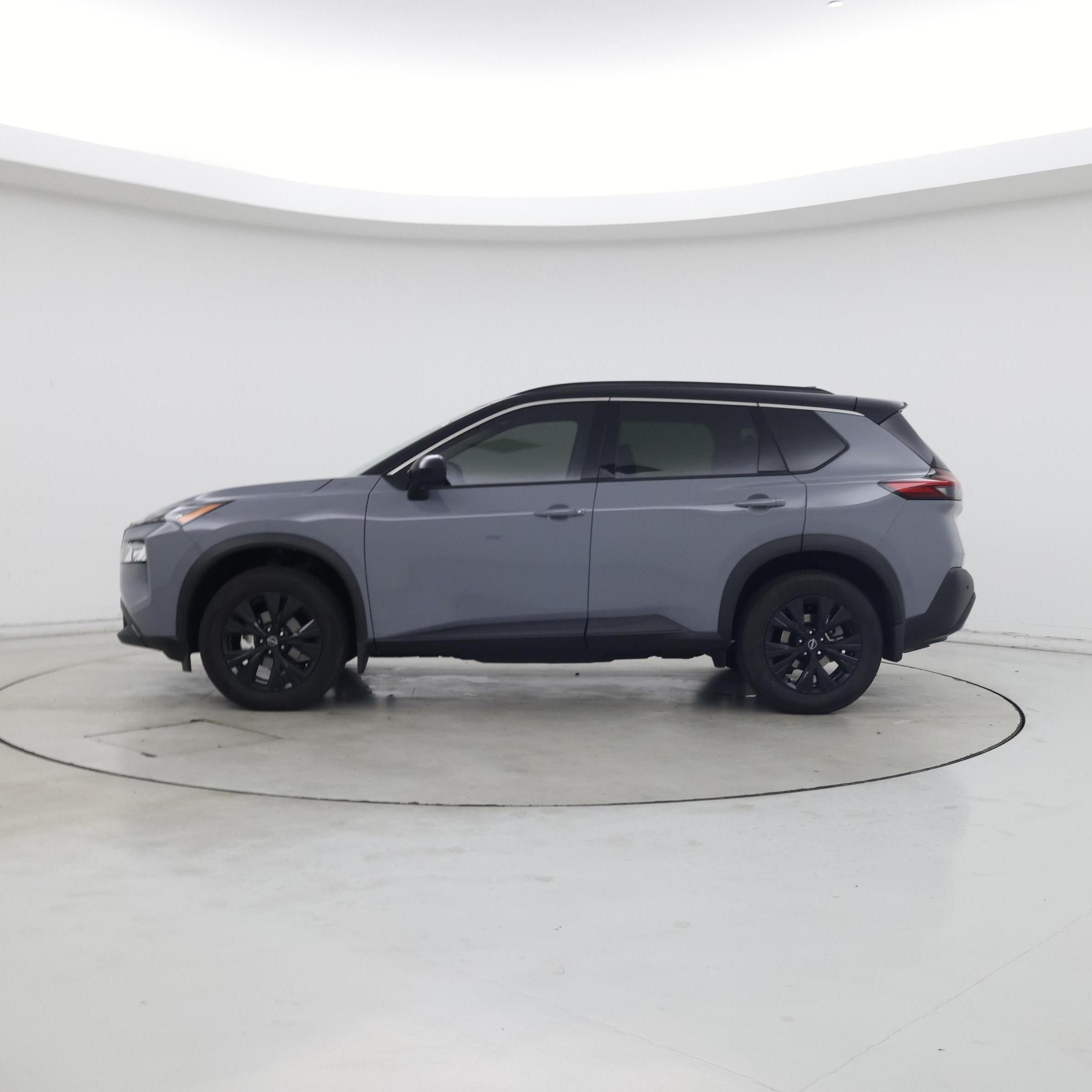 Thumbnail: 2023 Nissan Rogue - 3
