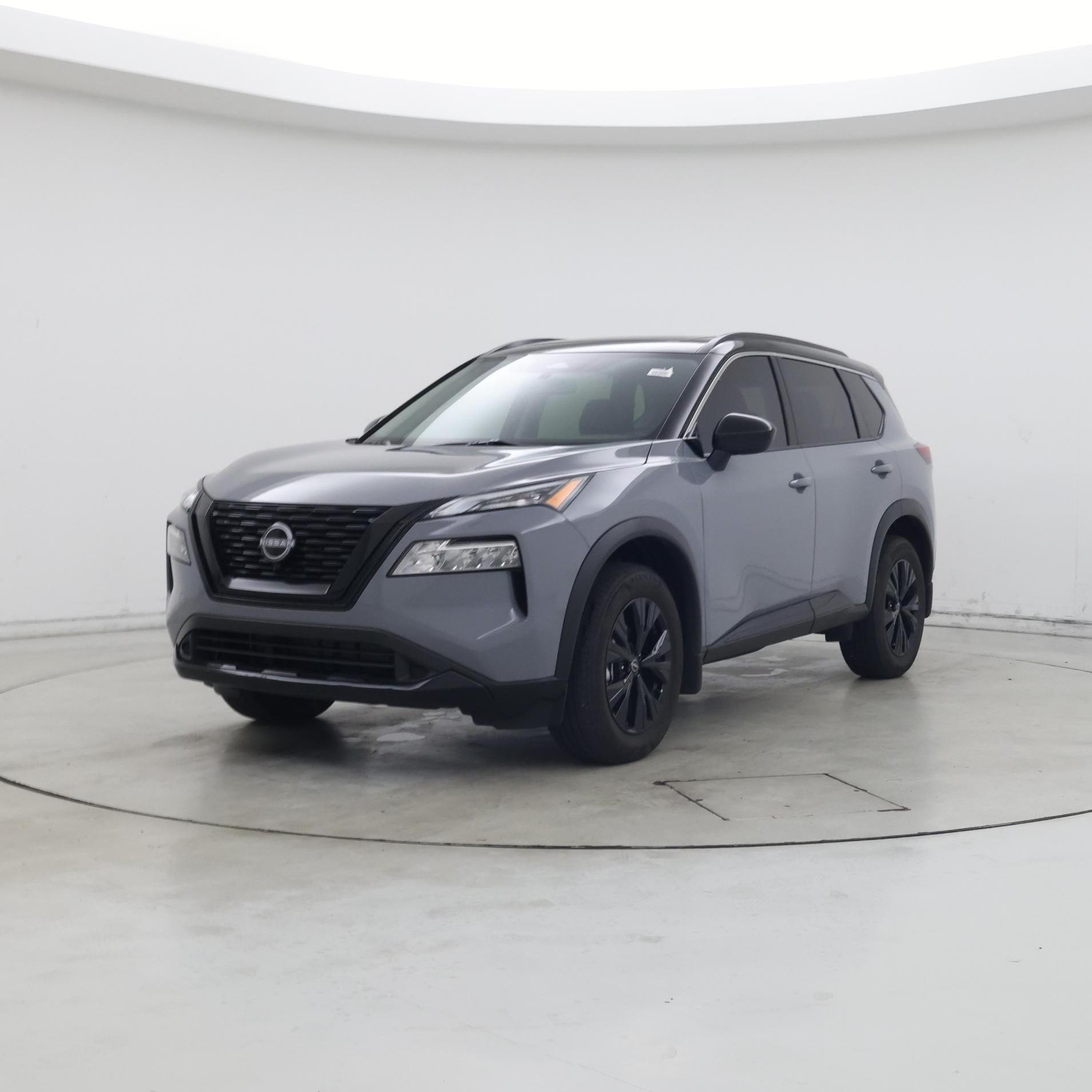 Thumbnail: 2023 Nissan Rogue - 4