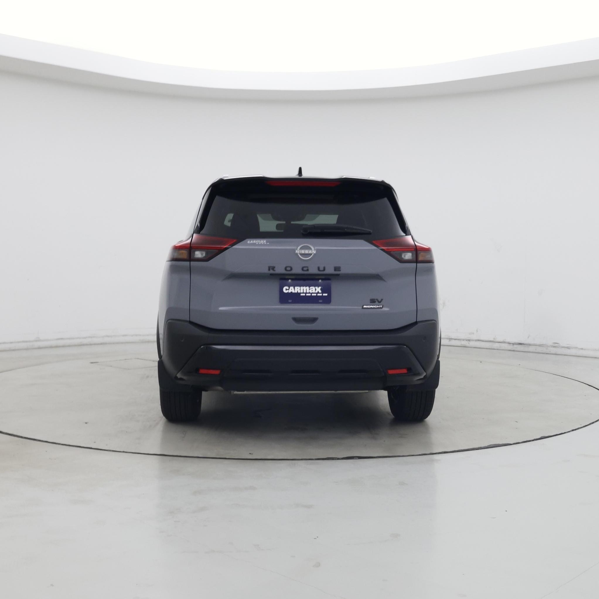 Thumbnail: 2023 Nissan Rogue - 6