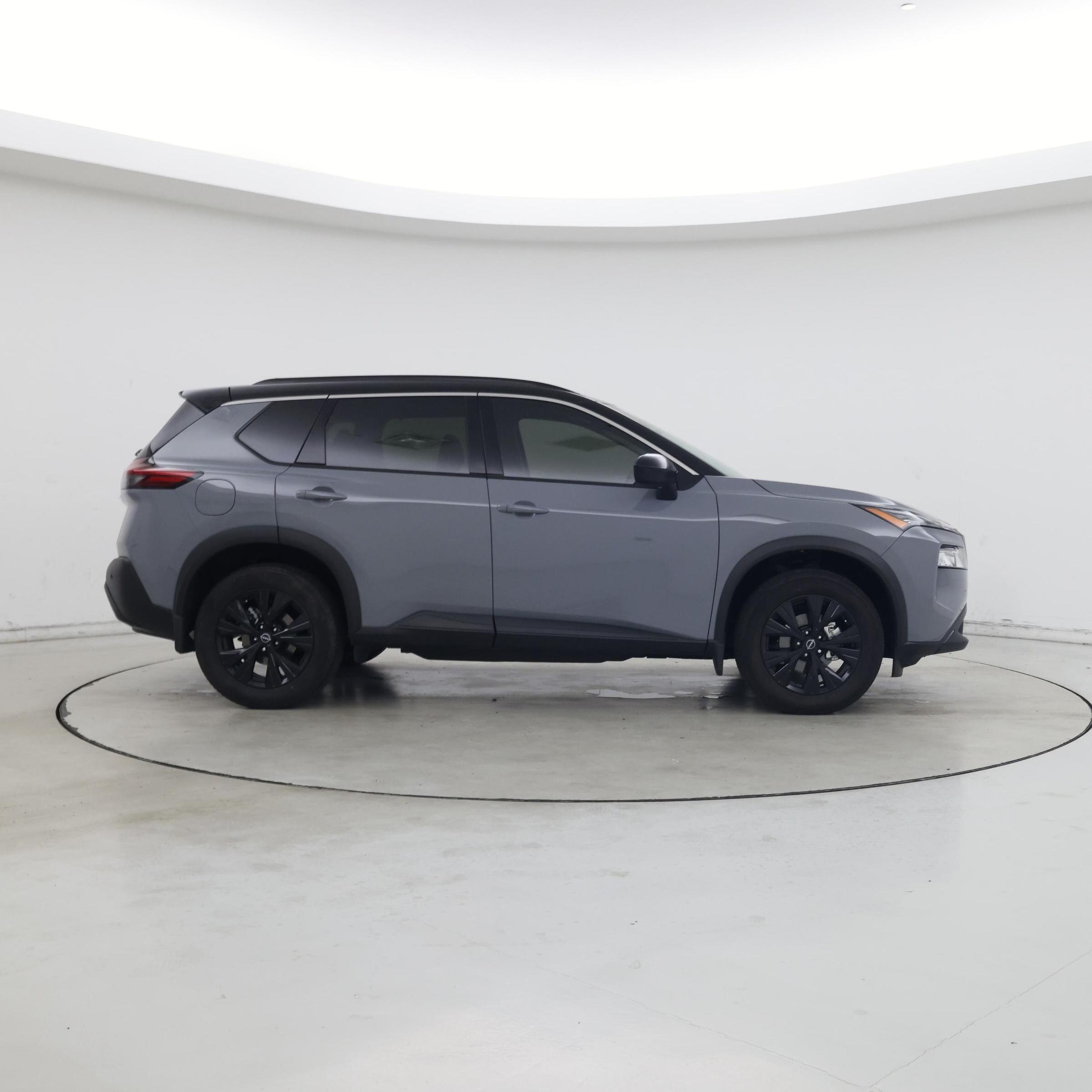Thumbnail: 2023 Nissan Rogue - 7