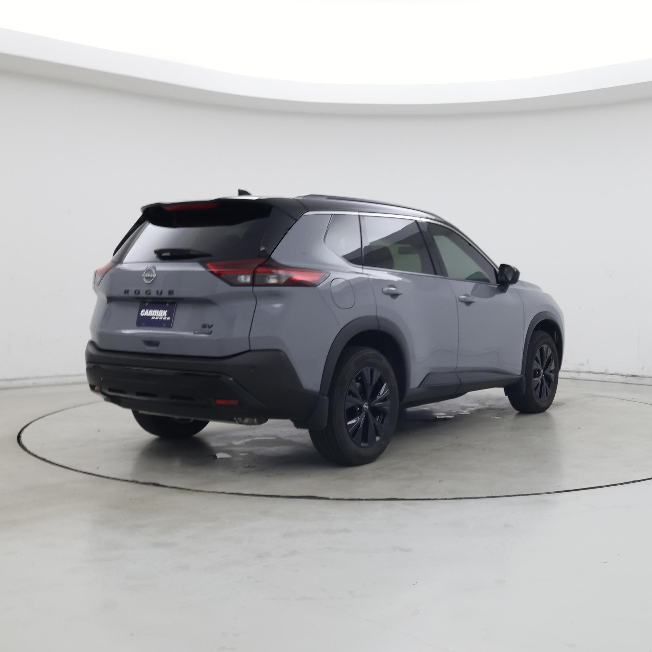Thumbnail: 2023 Nissan Rogue - 8