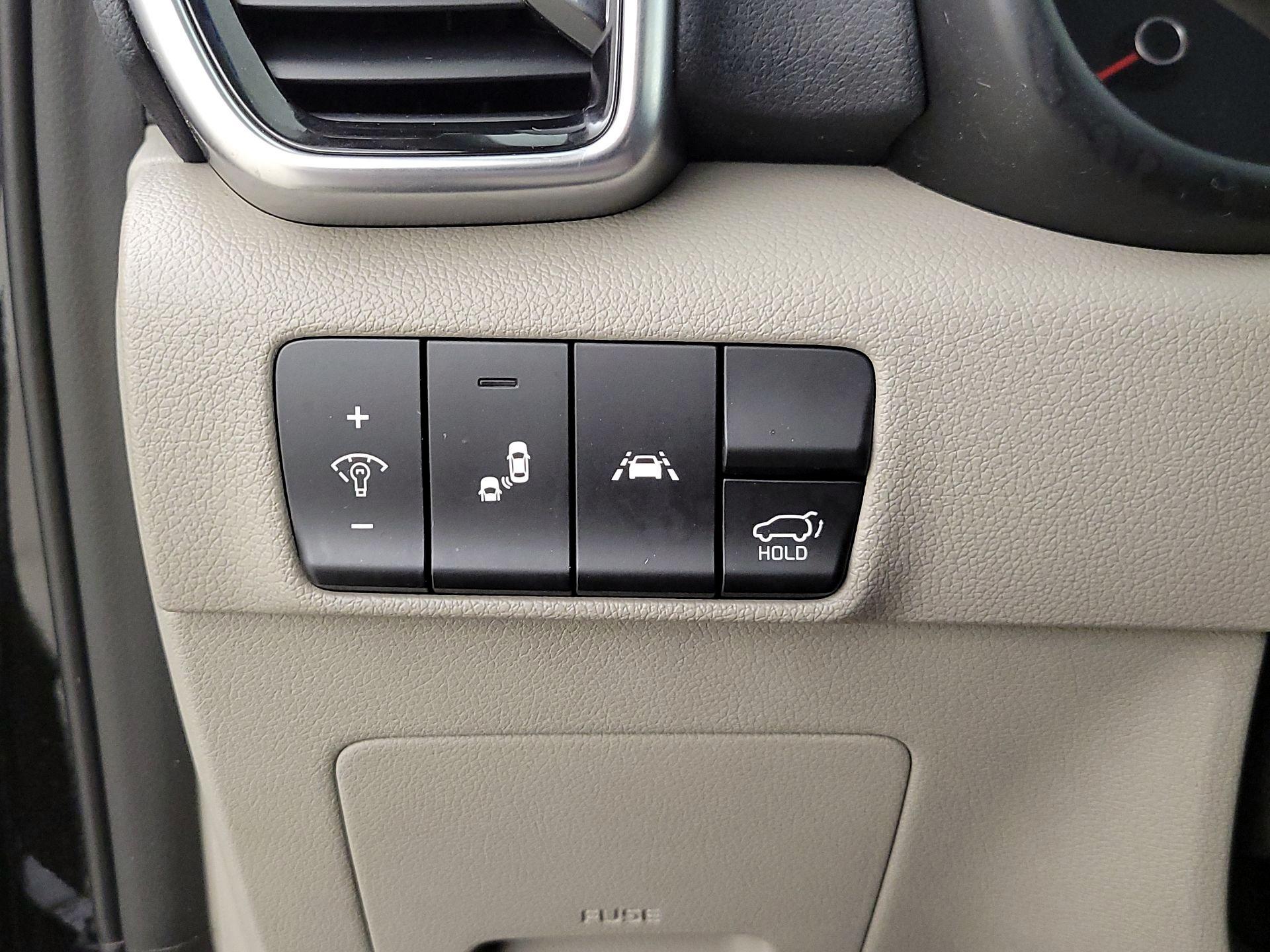 Thumbnail: 2021 Kia Sportage - 13