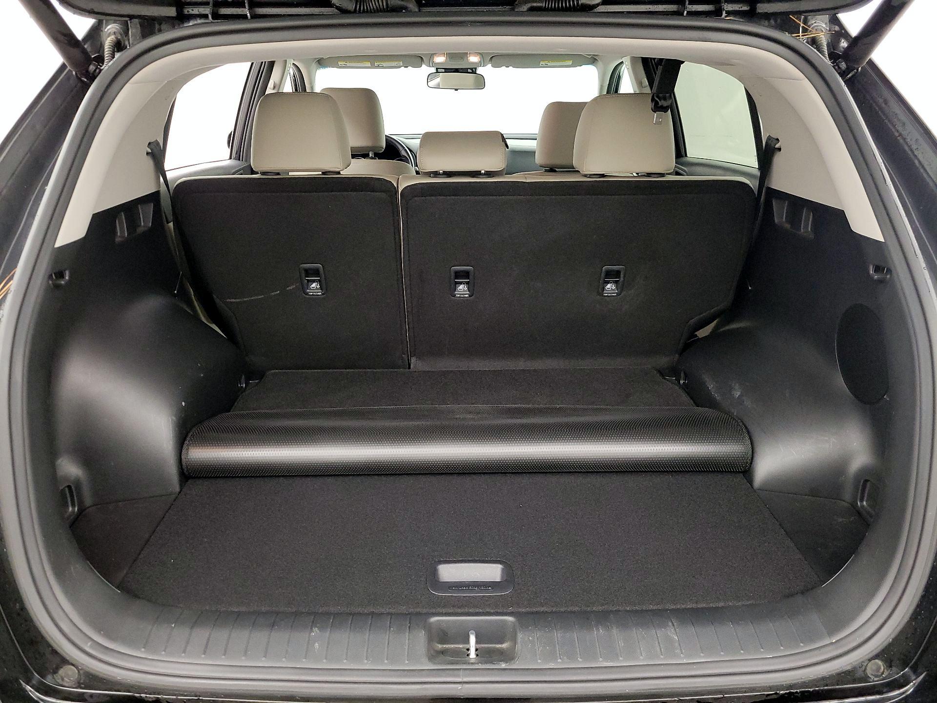 Thumbnail: 2021 Kia Sportage - 20