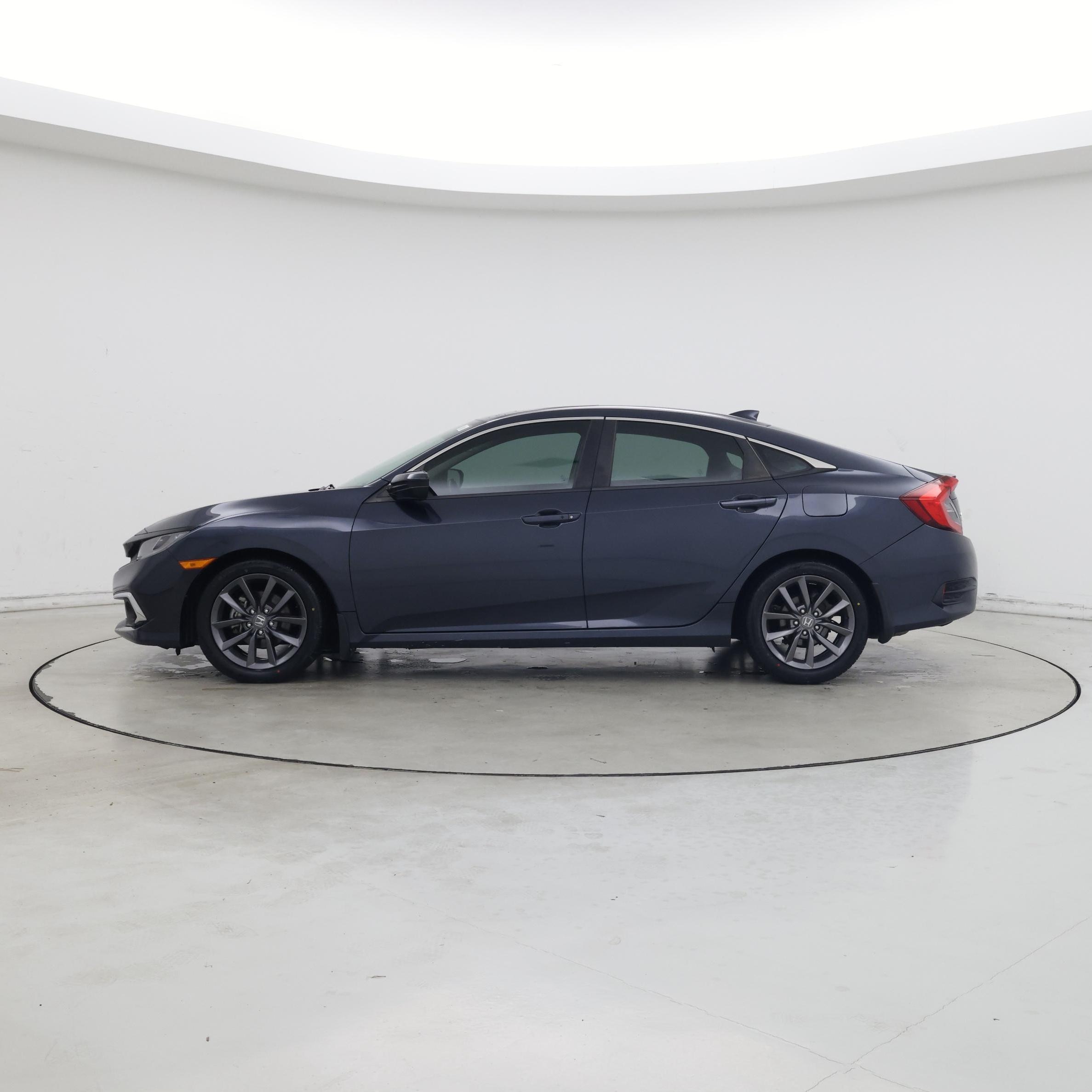 Thumbnail: 2019 Honda Civic - 3