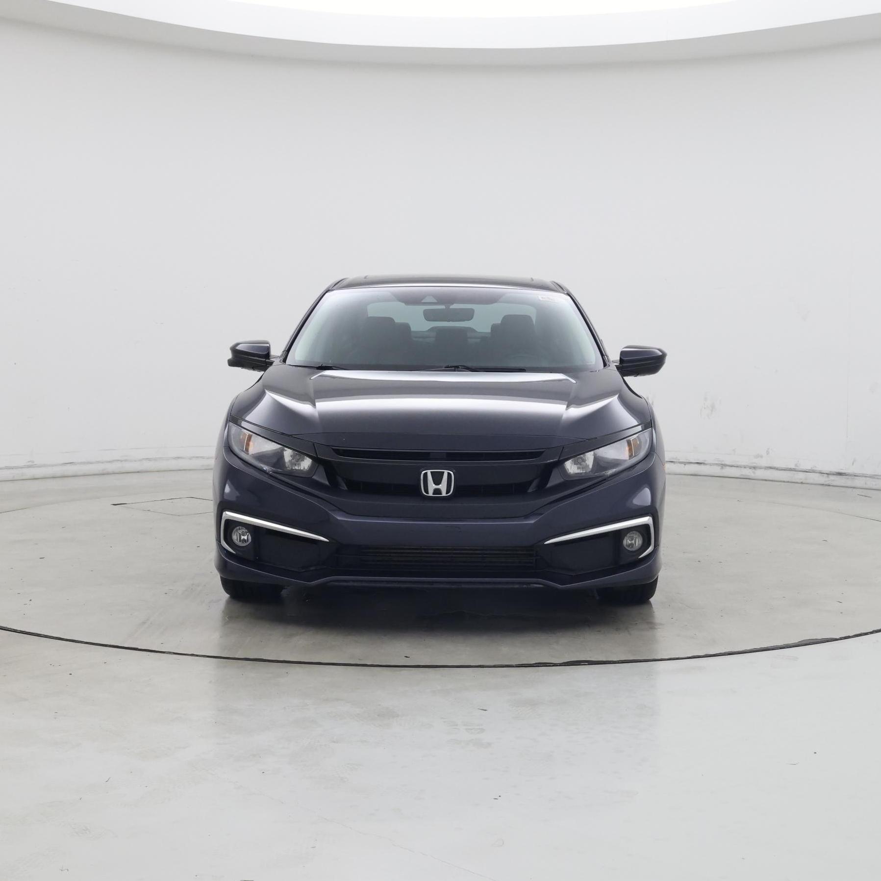 Thumbnail: 2019 Honda Civic - 5