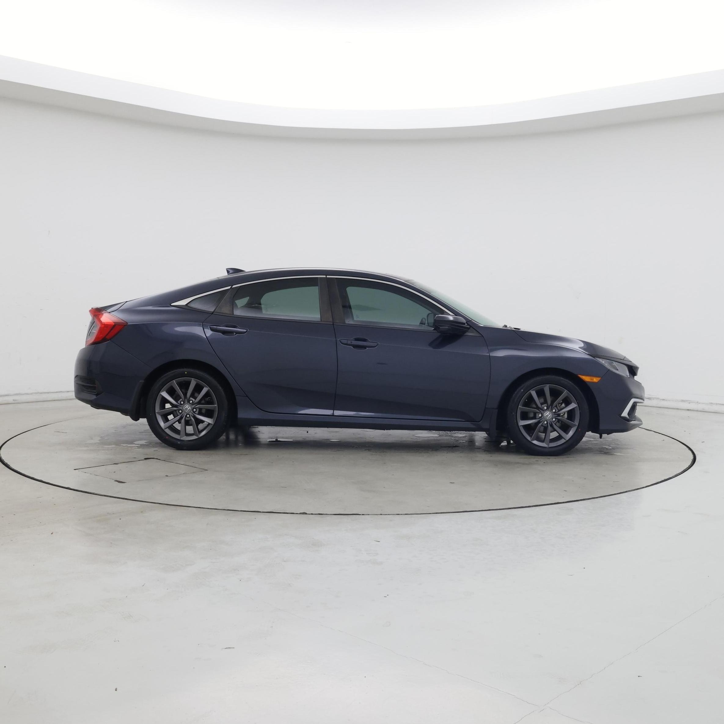 Thumbnail: 2019 Honda Civic - 7