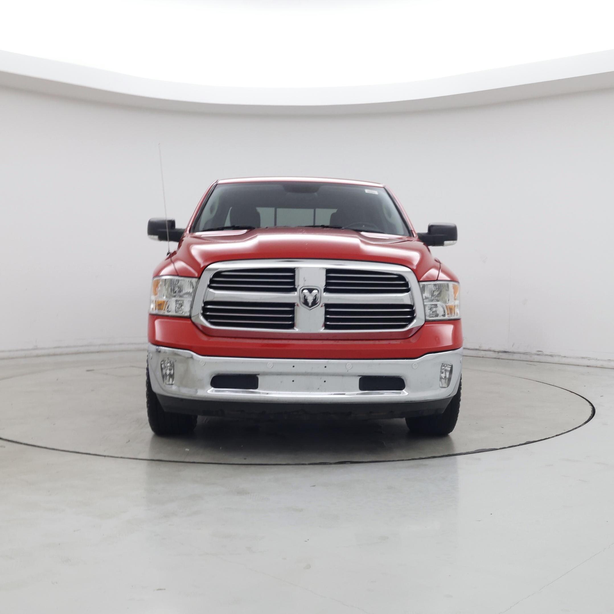 Thumbnail: 2019 RAM 1500 Classic - 5