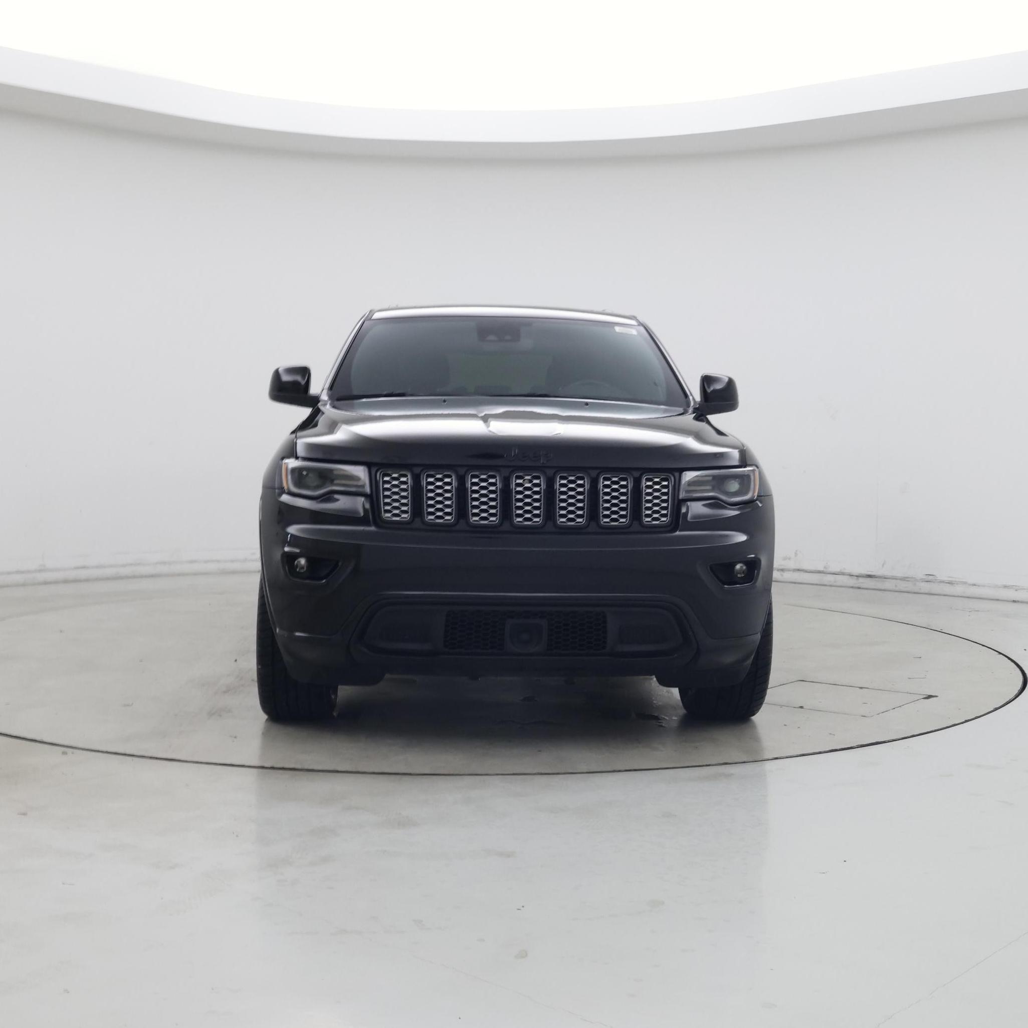 Thumbnail: 2021 Jeep Grand Cherokee - 5