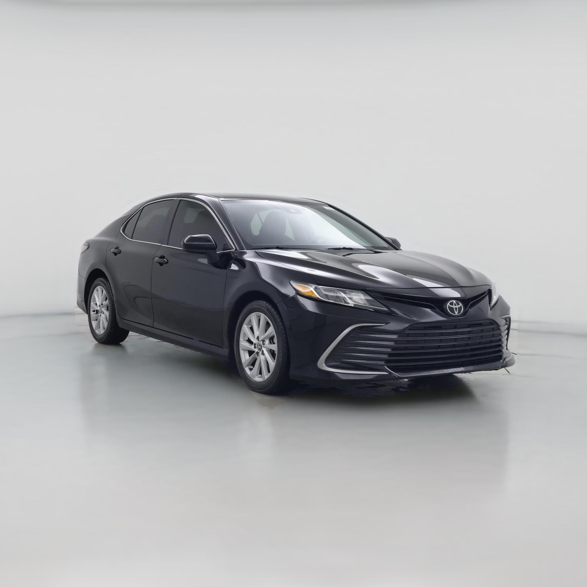 Thumbnail: 2021 Toyota Camry - 1