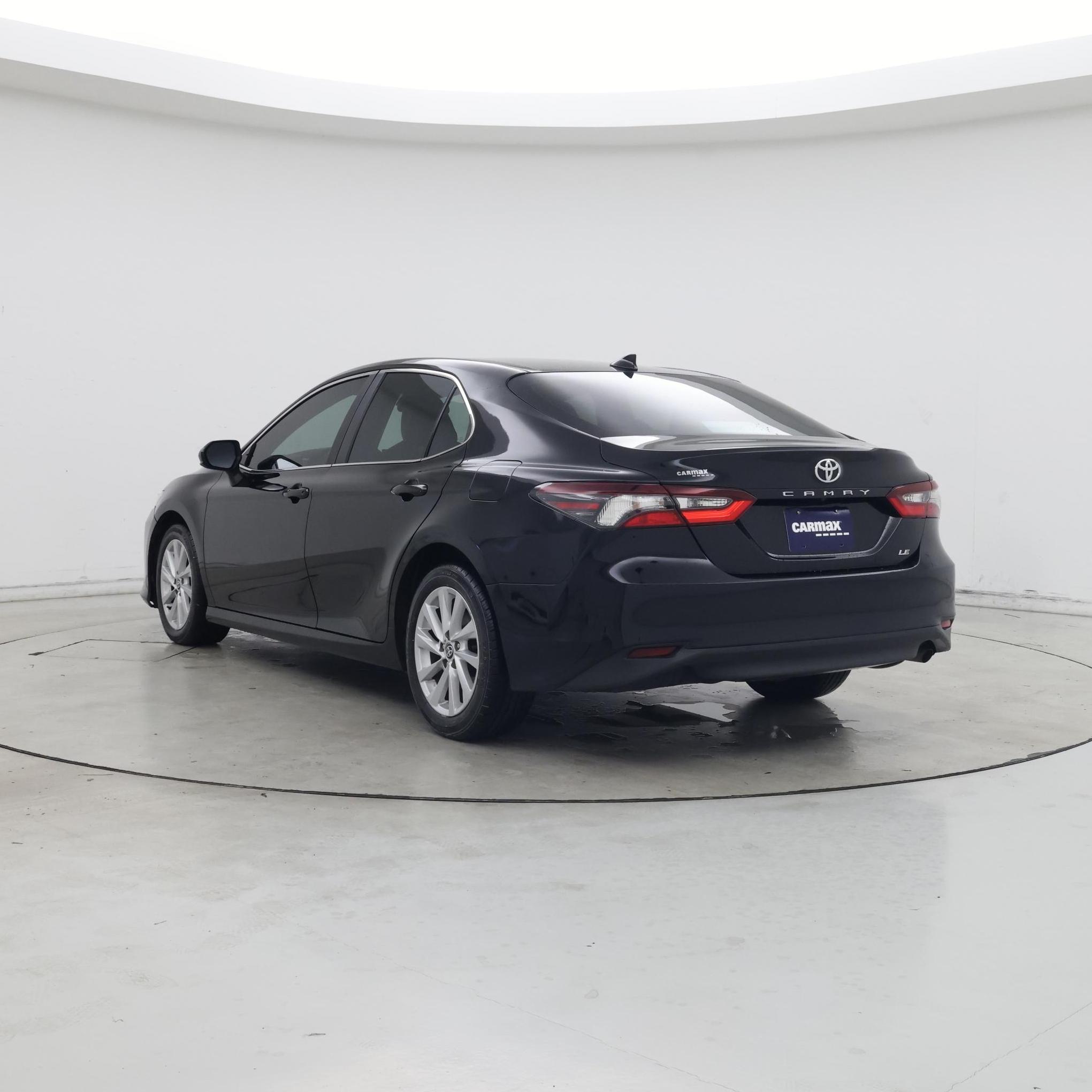 Thumbnail: 2021 Toyota Camry - 2
