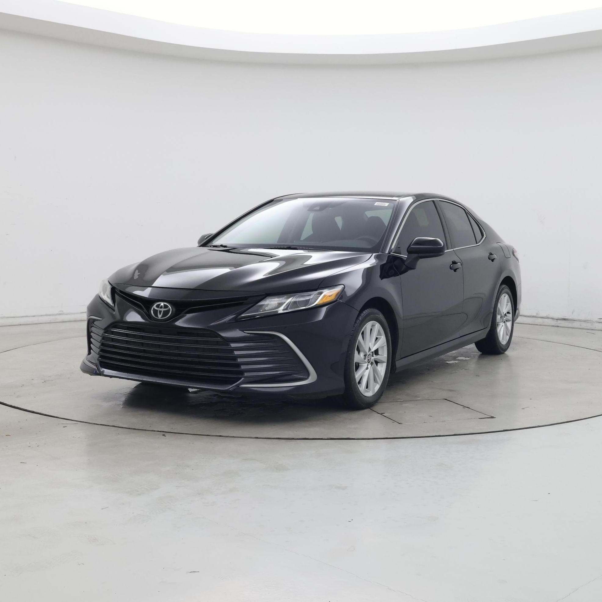 Thumbnail: 2021 Toyota Camry - 4