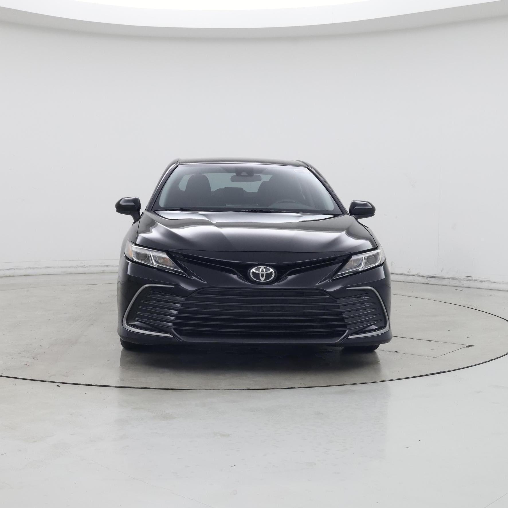 Thumbnail: 2021 Toyota Camry - 5