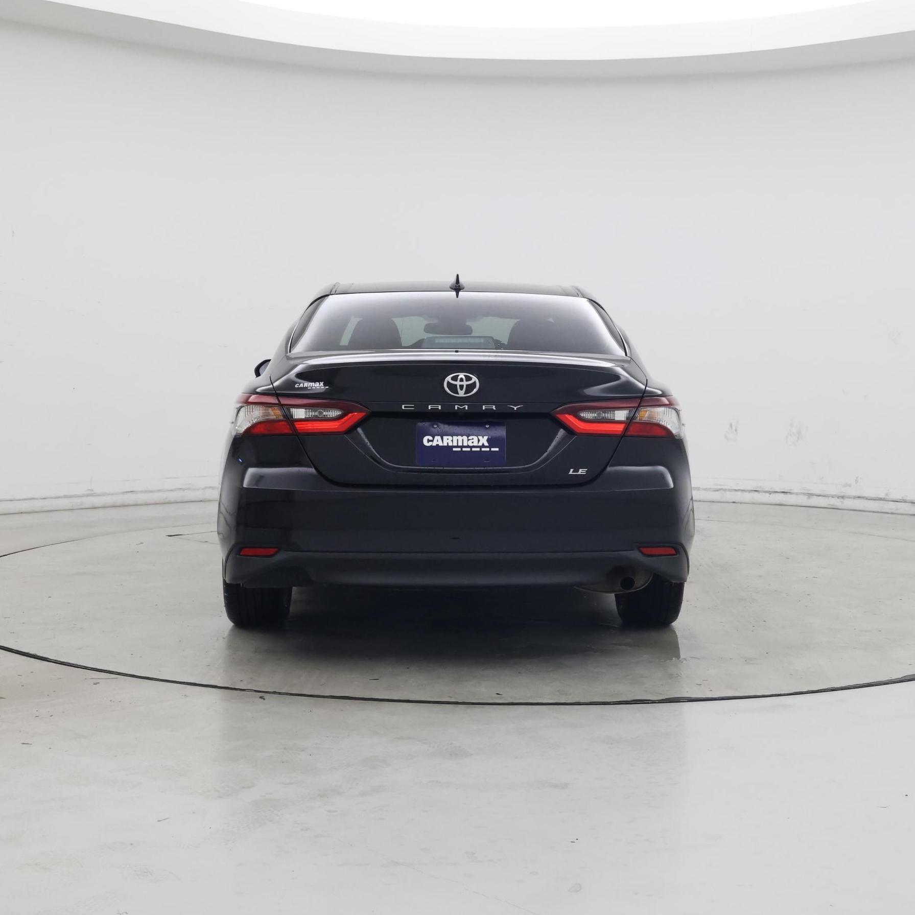 Thumbnail: 2021 Toyota Camry - 6