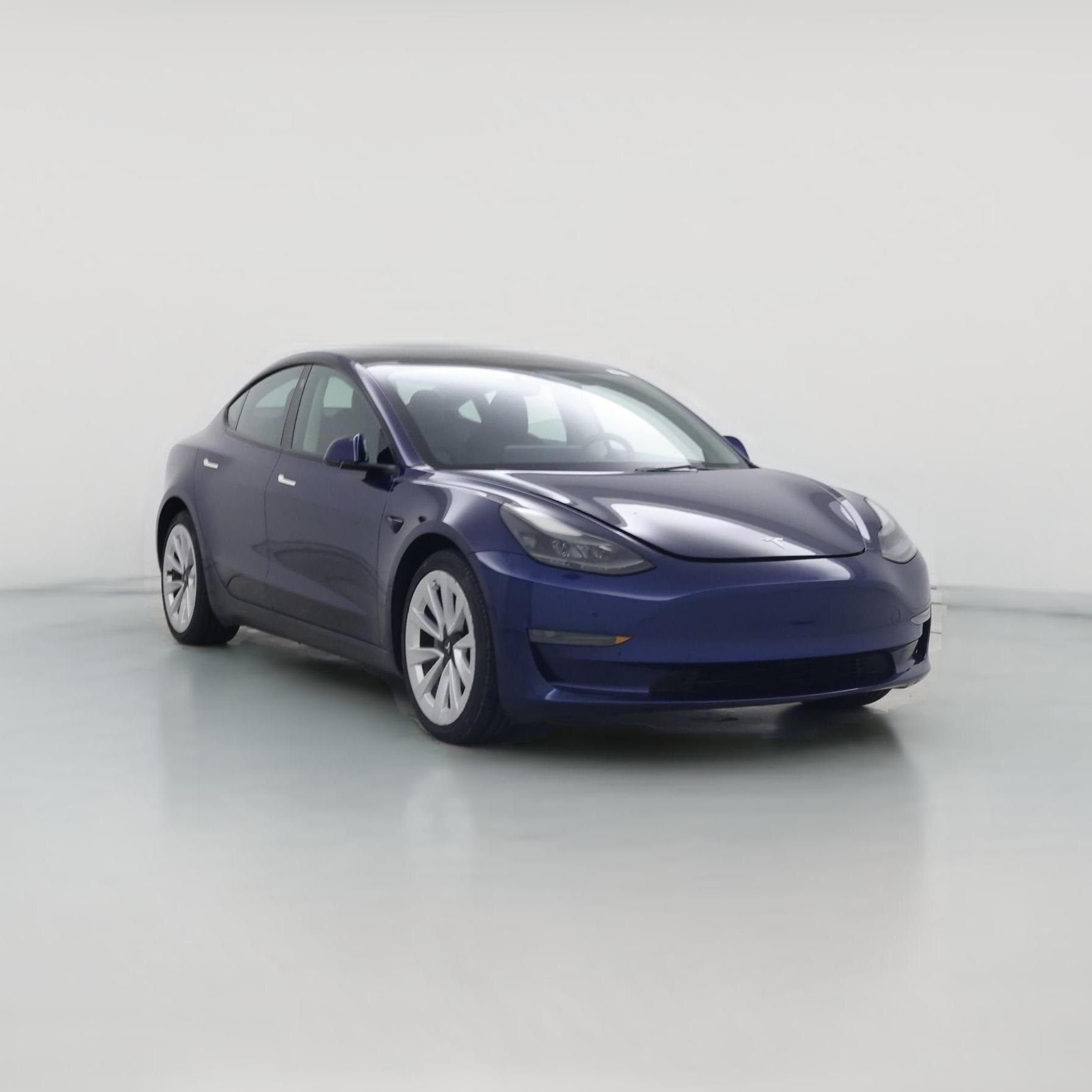 Thumbnail: 2023 Tesla Model 3 - 1