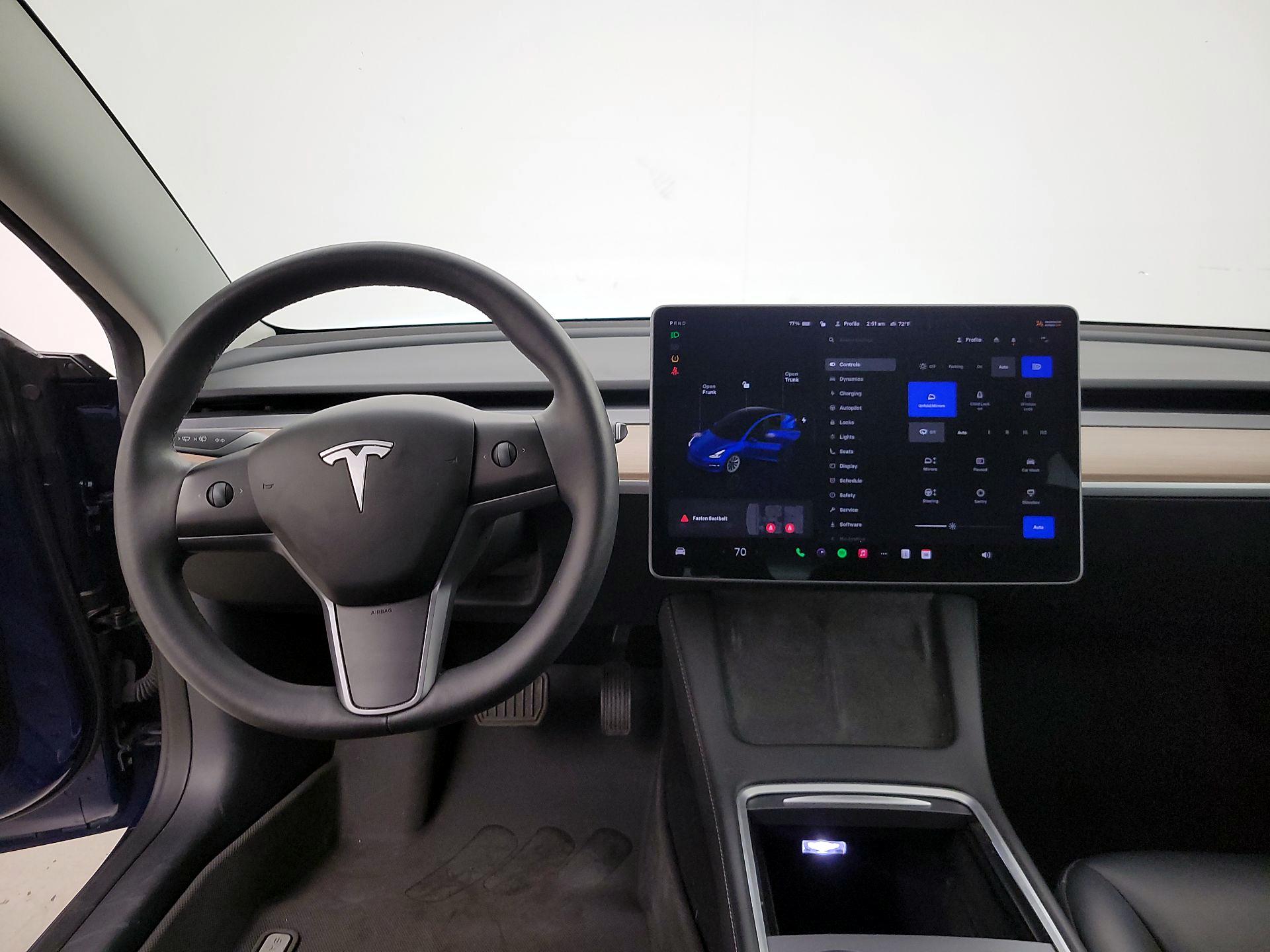 Thumbnail: 2023 Tesla Model 3 - 9