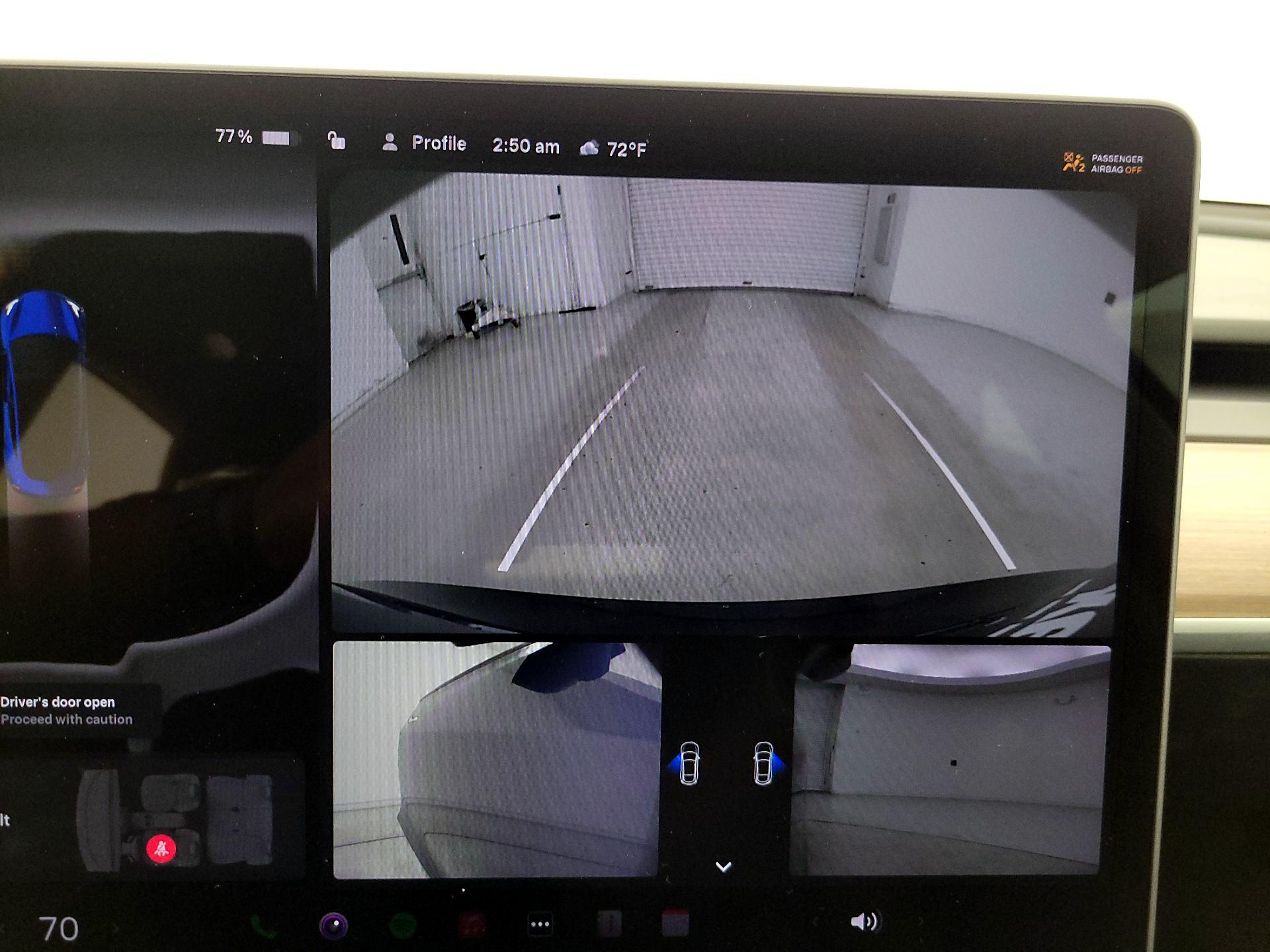 Thumbnail: 2023 Tesla Model 3 - 13