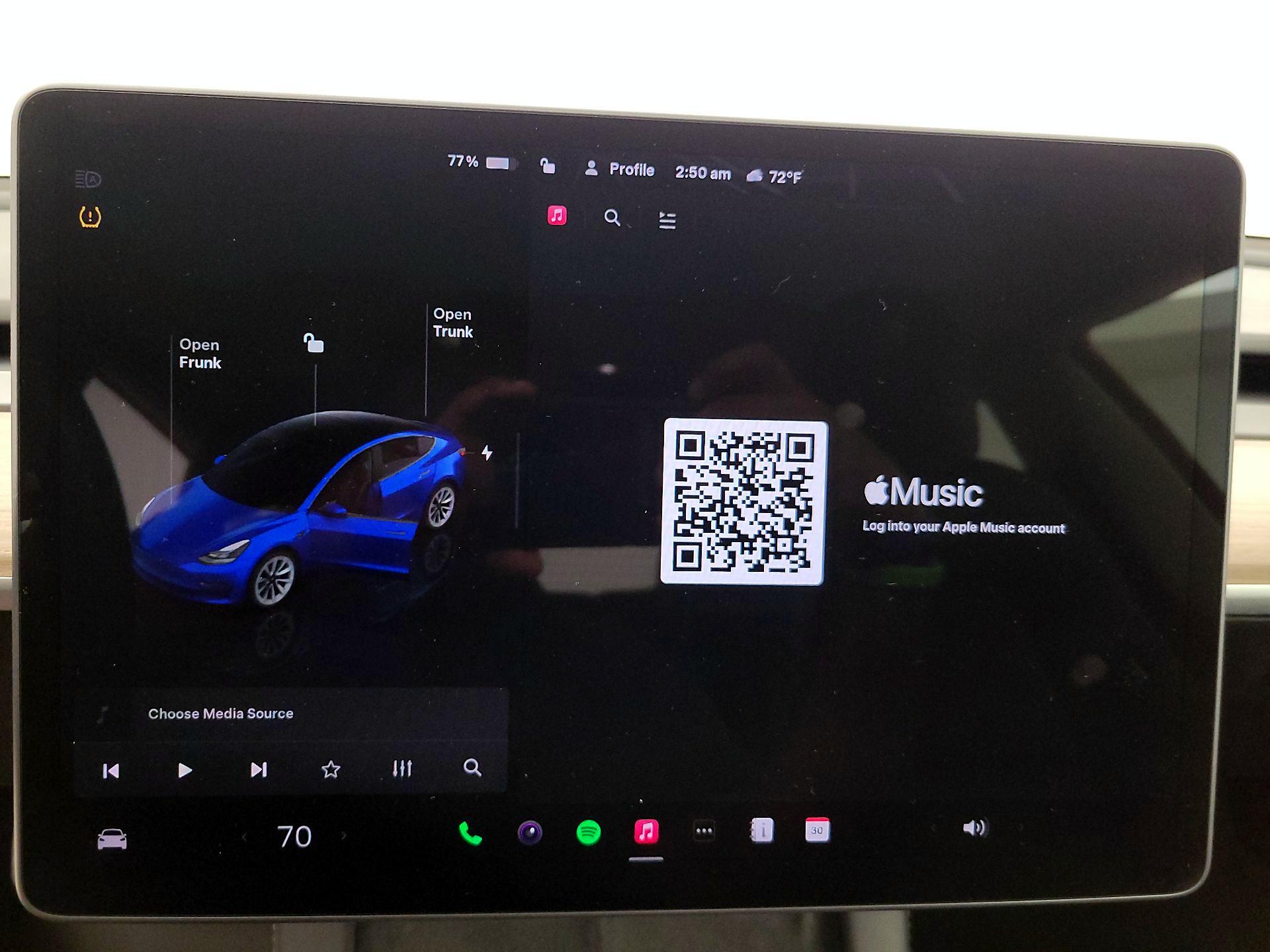 Thumbnail: 2023 Tesla Model 3 - 14