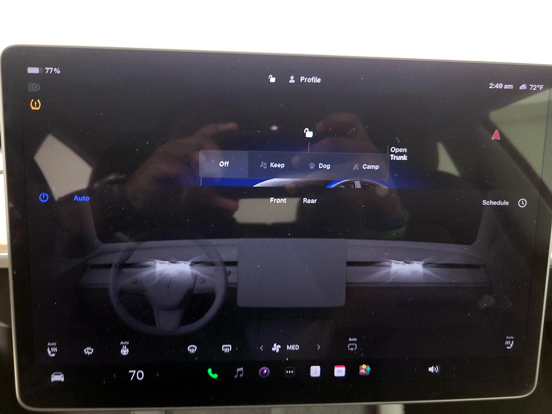 Thumbnail: 2023 Tesla Model 3 - 15