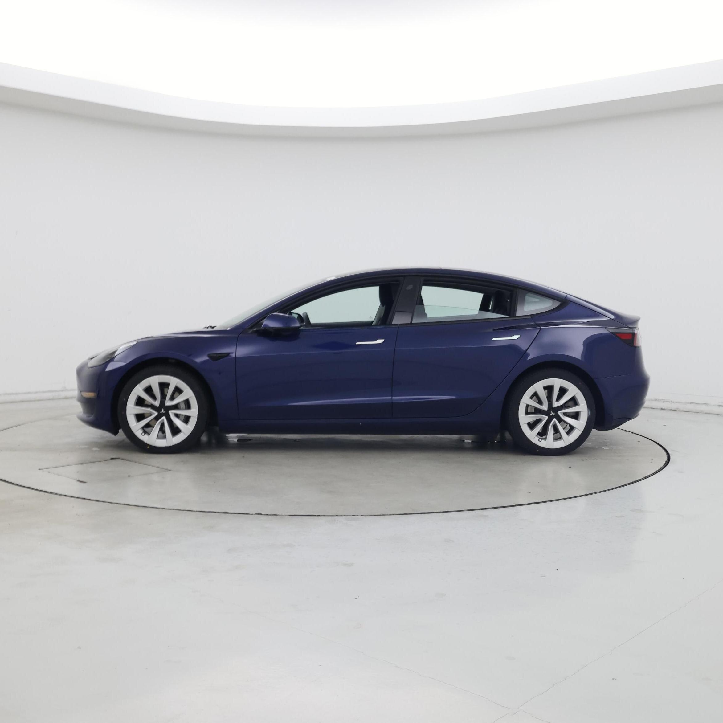 Thumbnail: 2023 Tesla Model 3 - 3