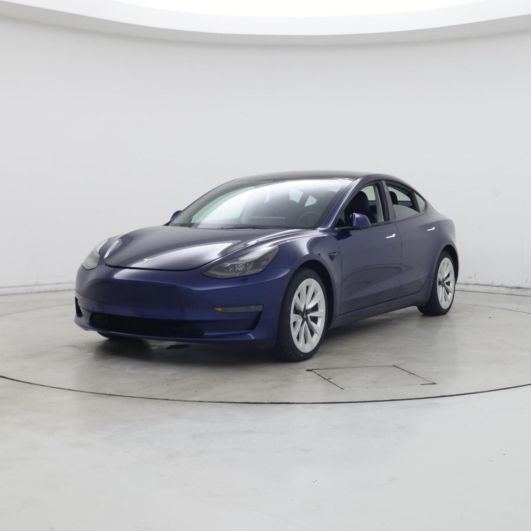 Thumbnail: 2023 Tesla Model 3 - 4