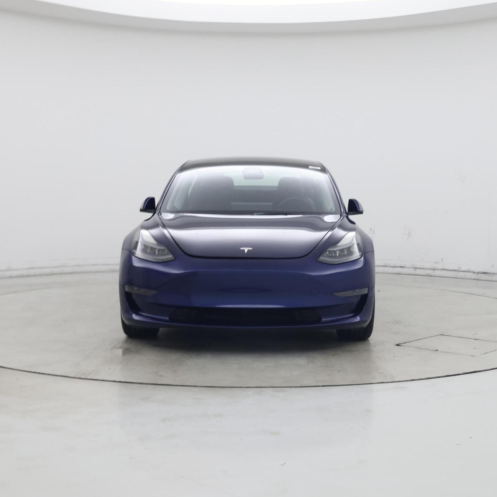 Thumbnail: 2023 Tesla Model 3 - 5