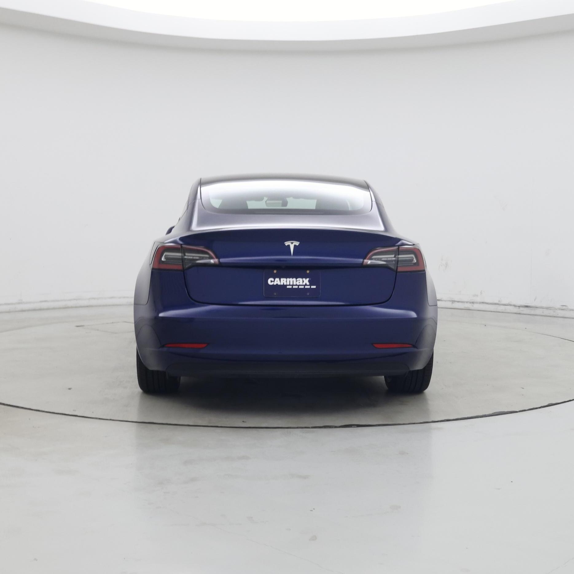 Thumbnail: 2023 Tesla Model 3 - 6