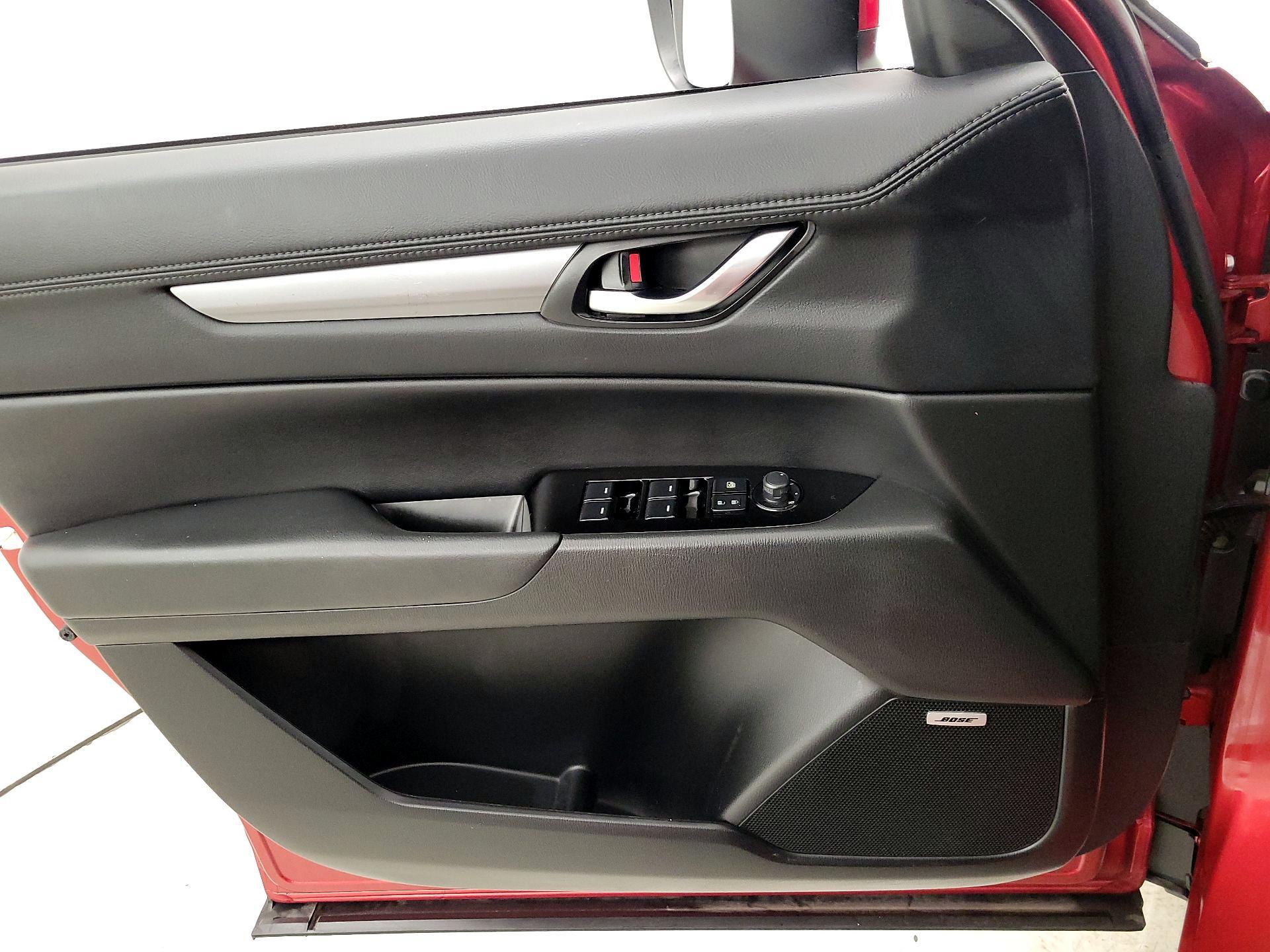 Thumbnail: 2021 Mazda CX-5 - 12