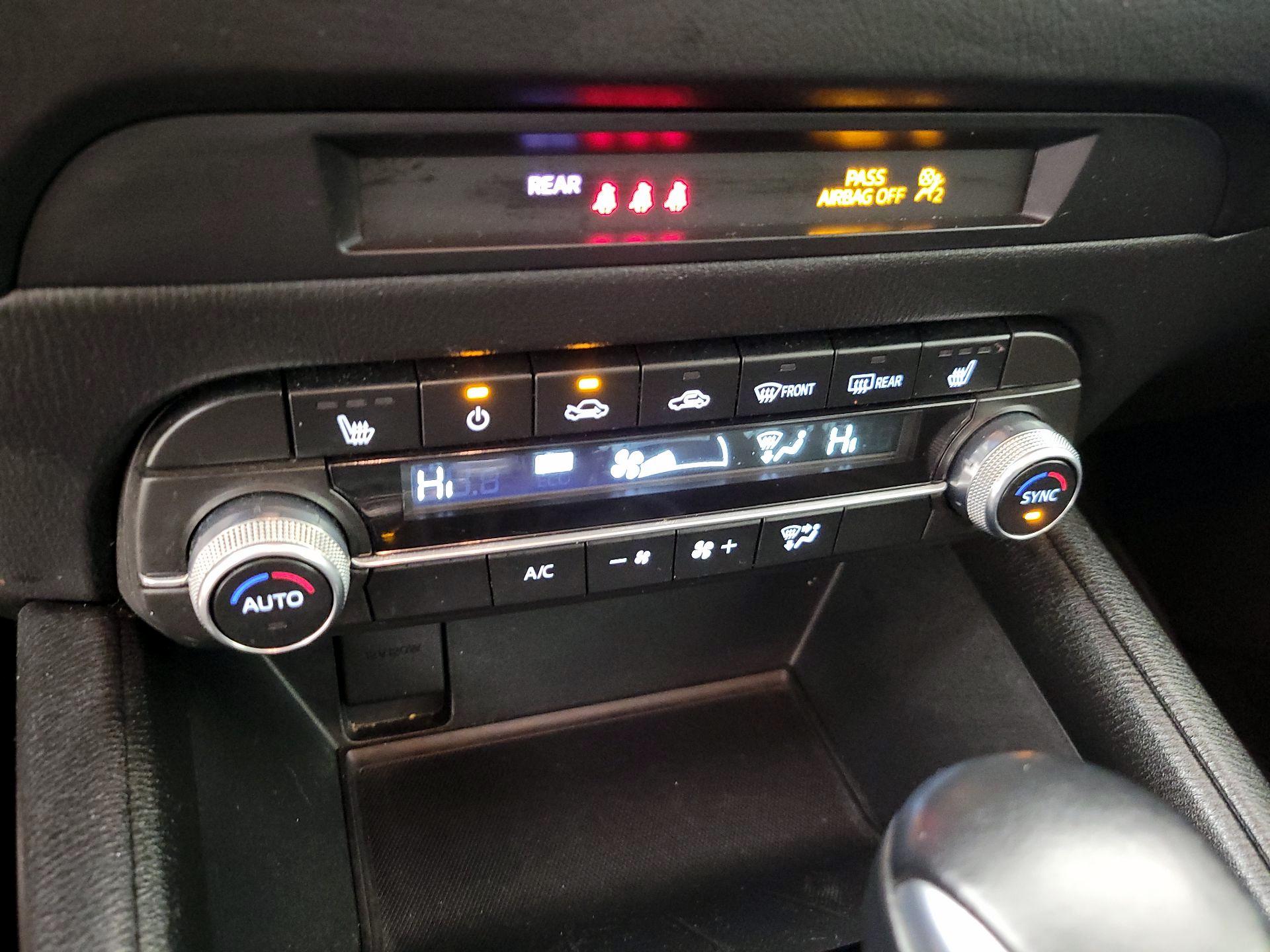 Thumbnail: 2021 Mazda CX-5 - 17