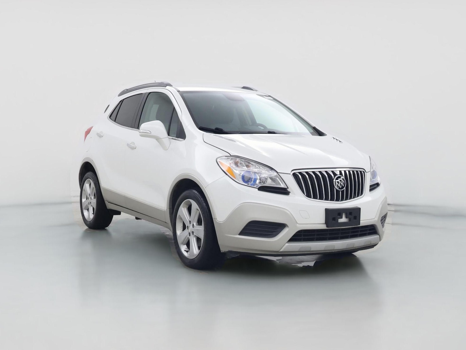 2016 Buick Encore Base