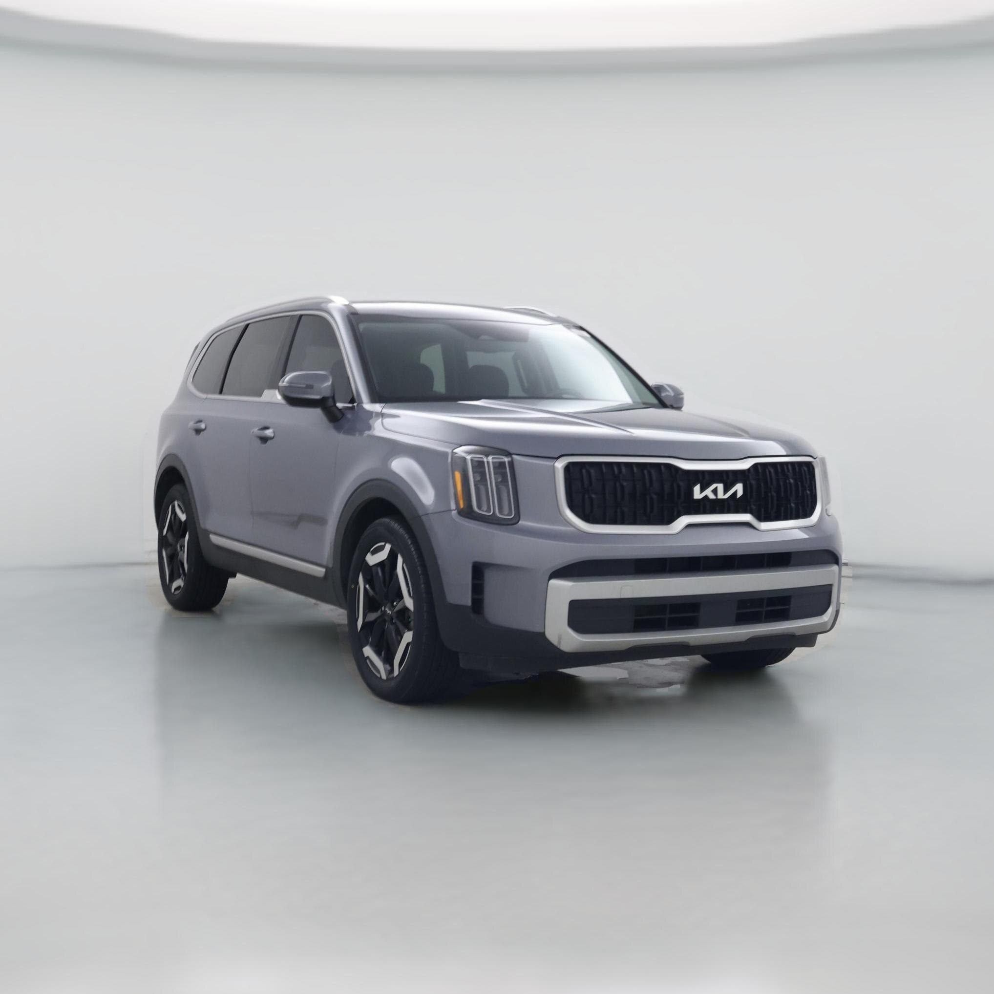 Thumbnail: 2024 Kia Telluride - 1