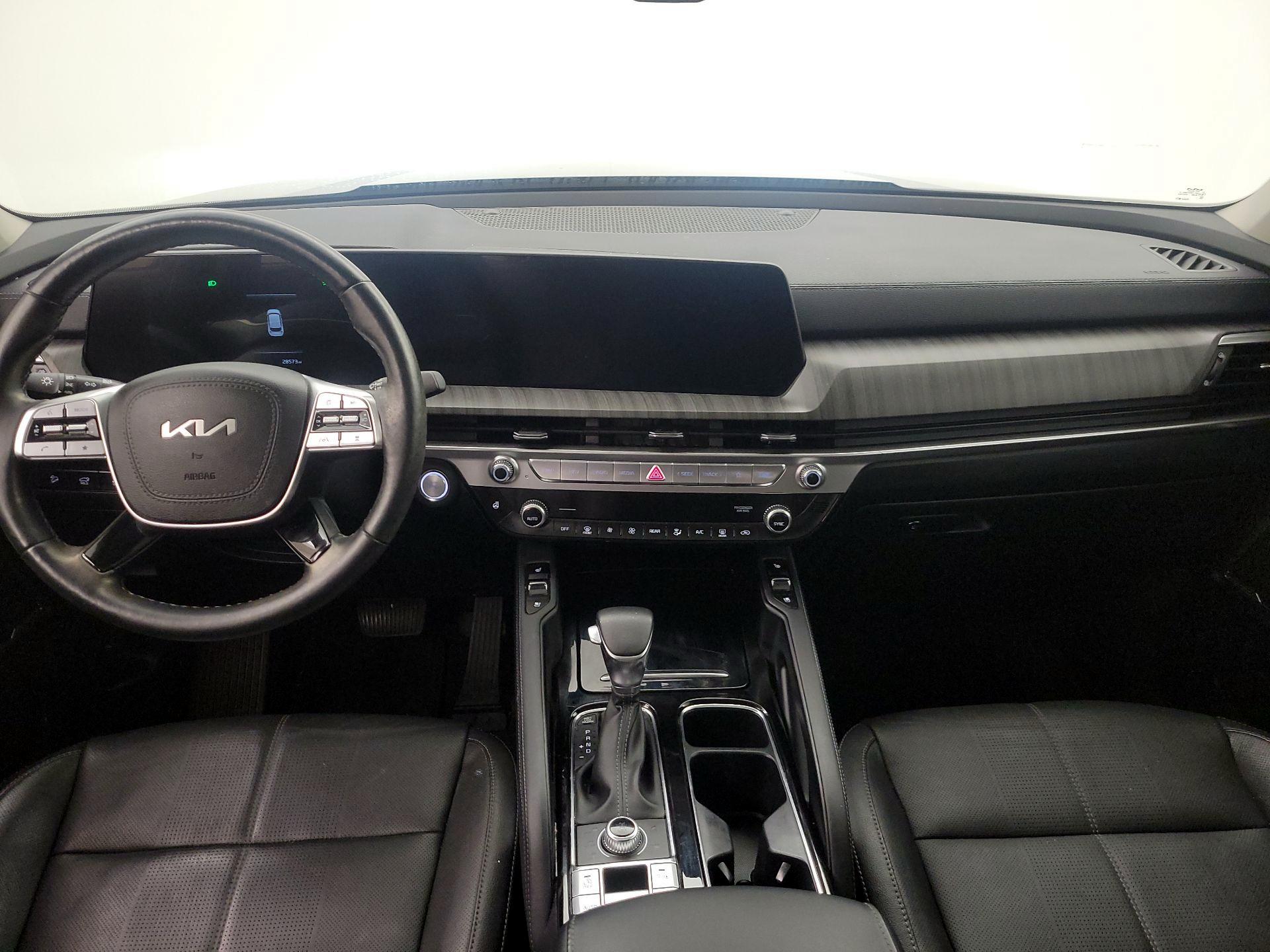 Thumbnail: 2024 Kia Telluride - 9