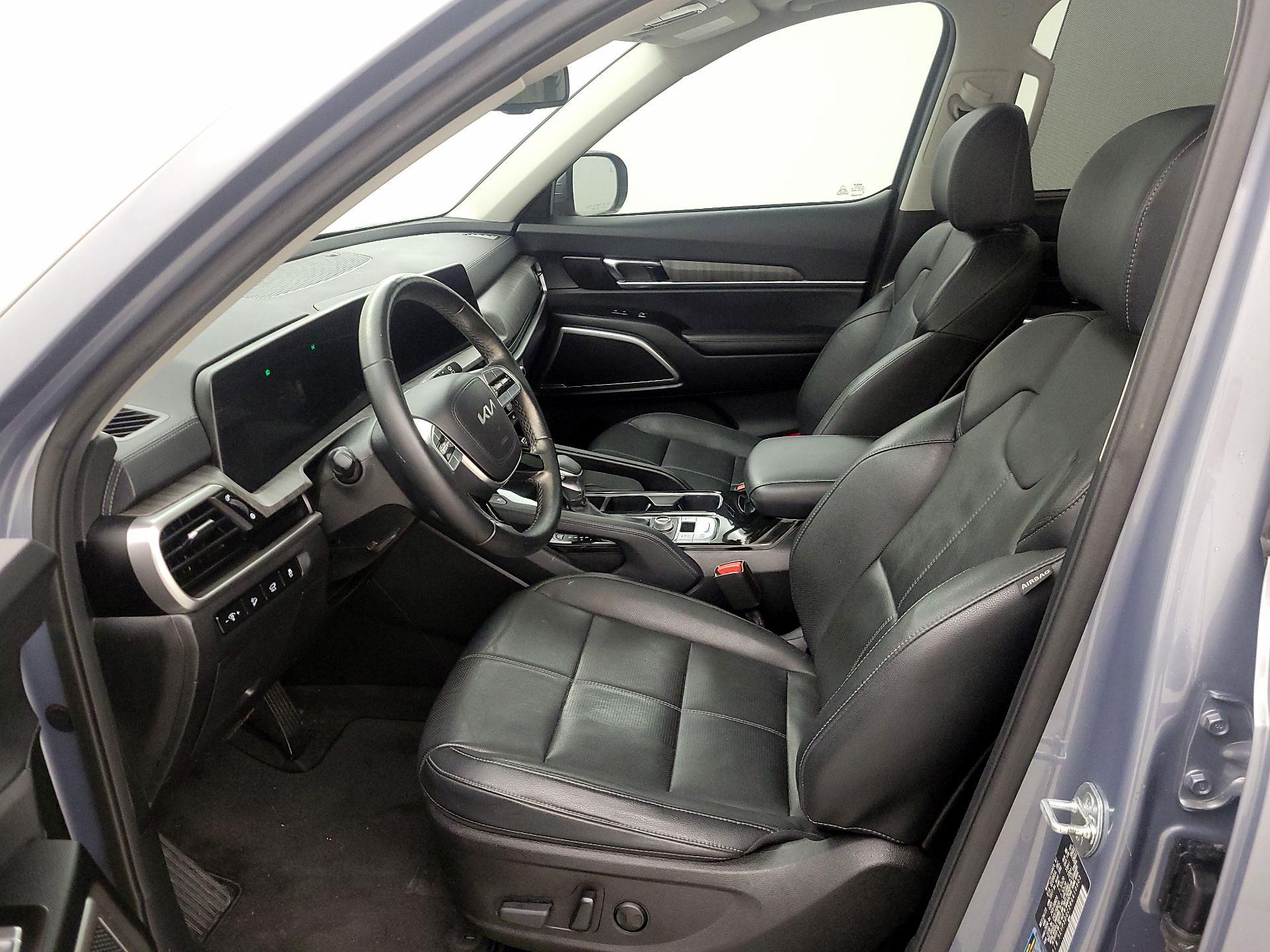 Thumbnail: 2024 Kia Telluride - 11