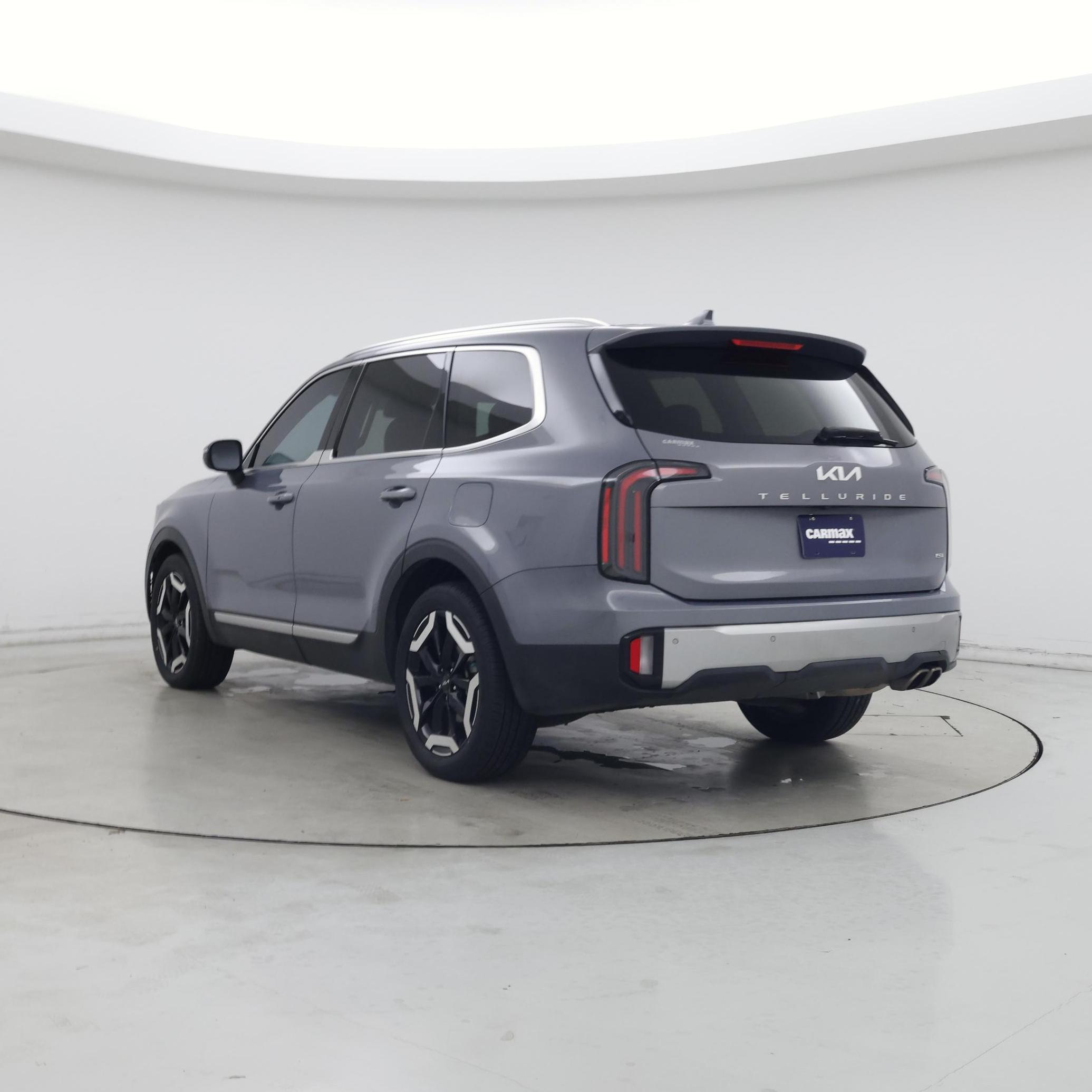 Thumbnail: 2024 Kia Telluride - 2